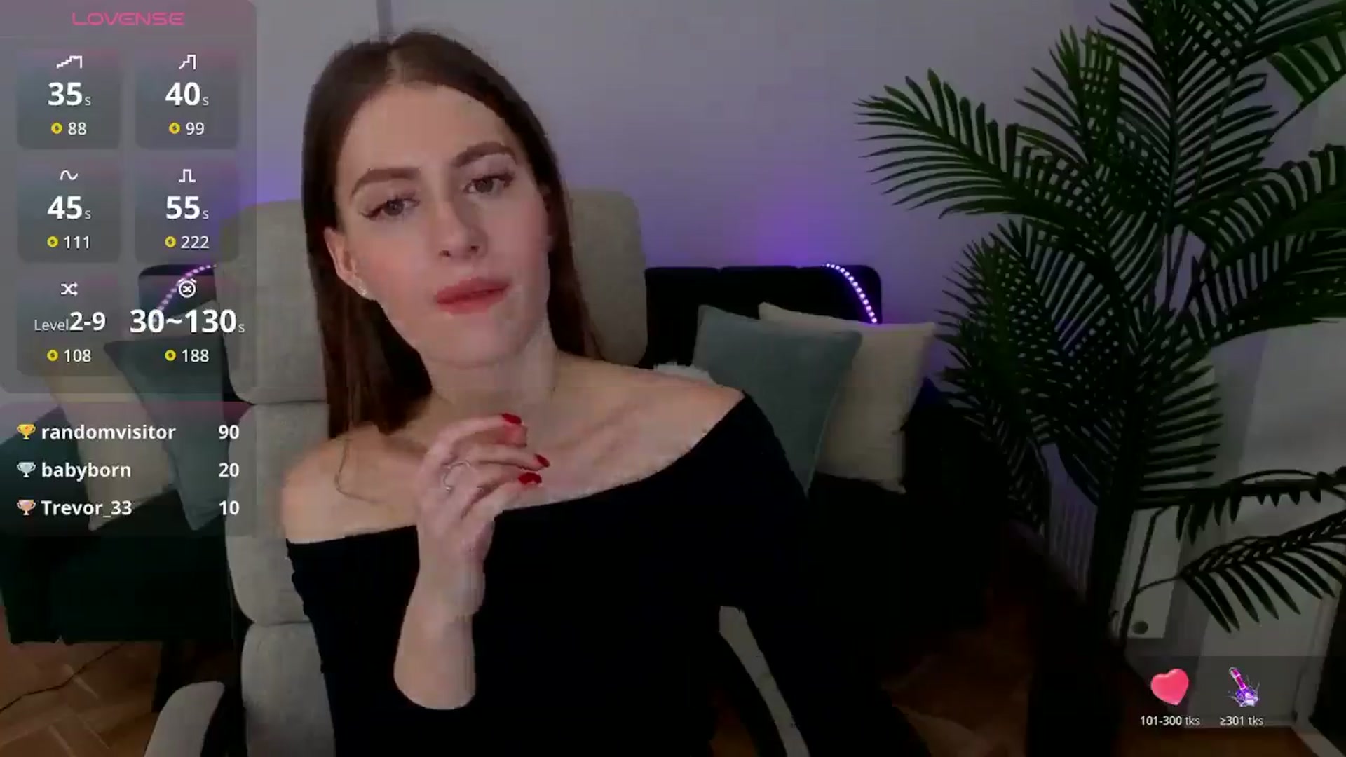 Gallery image thumbnail from Meliora's myfreecams stream on, 03/28/2026, 18:35 image 15 of 20