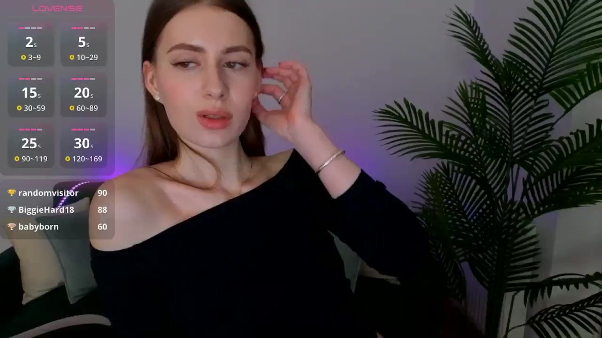 Gallery image thumbnail from Meliora's myfreecams stream on, 03/28/2026, 18:55 image 20 of 20