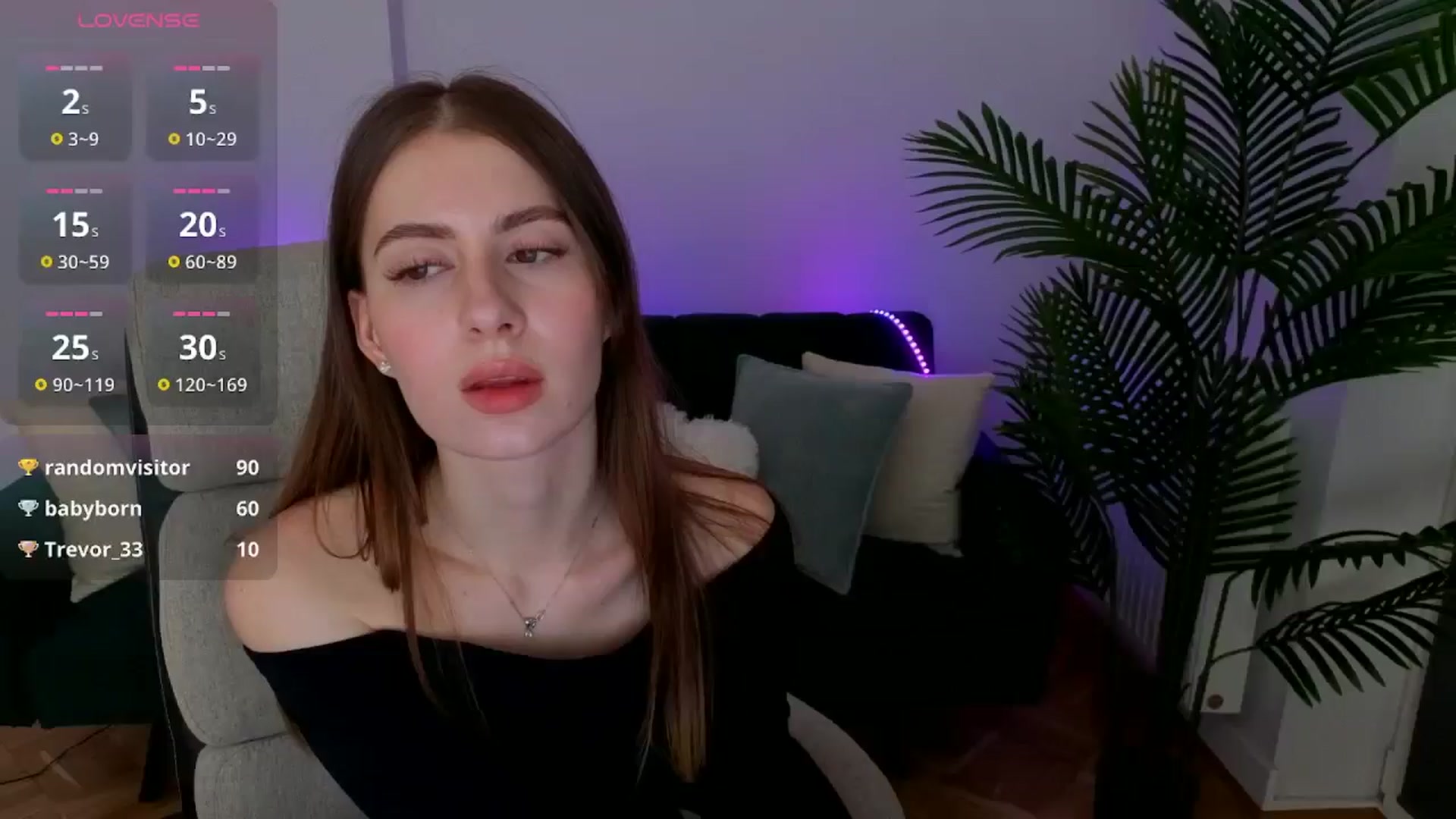 Gallery image thumbnail from Meliora's myfreecams stream on, 03/28/2026, 18:55 image 11 of 20