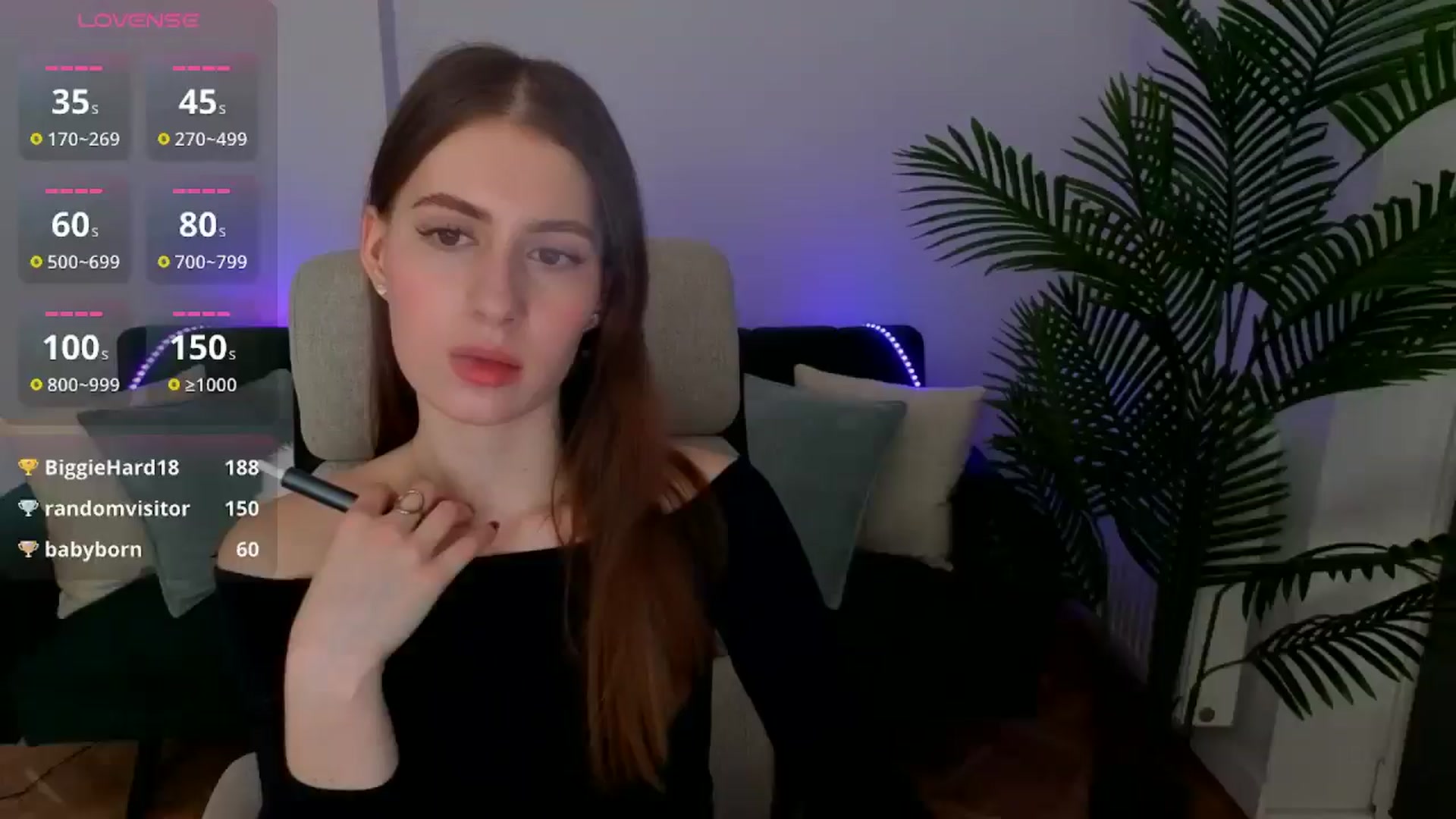 Gallery image thumbnail from Meliora's myfreecams stream on, 03/28/2026, 19:51 image 9 of 20