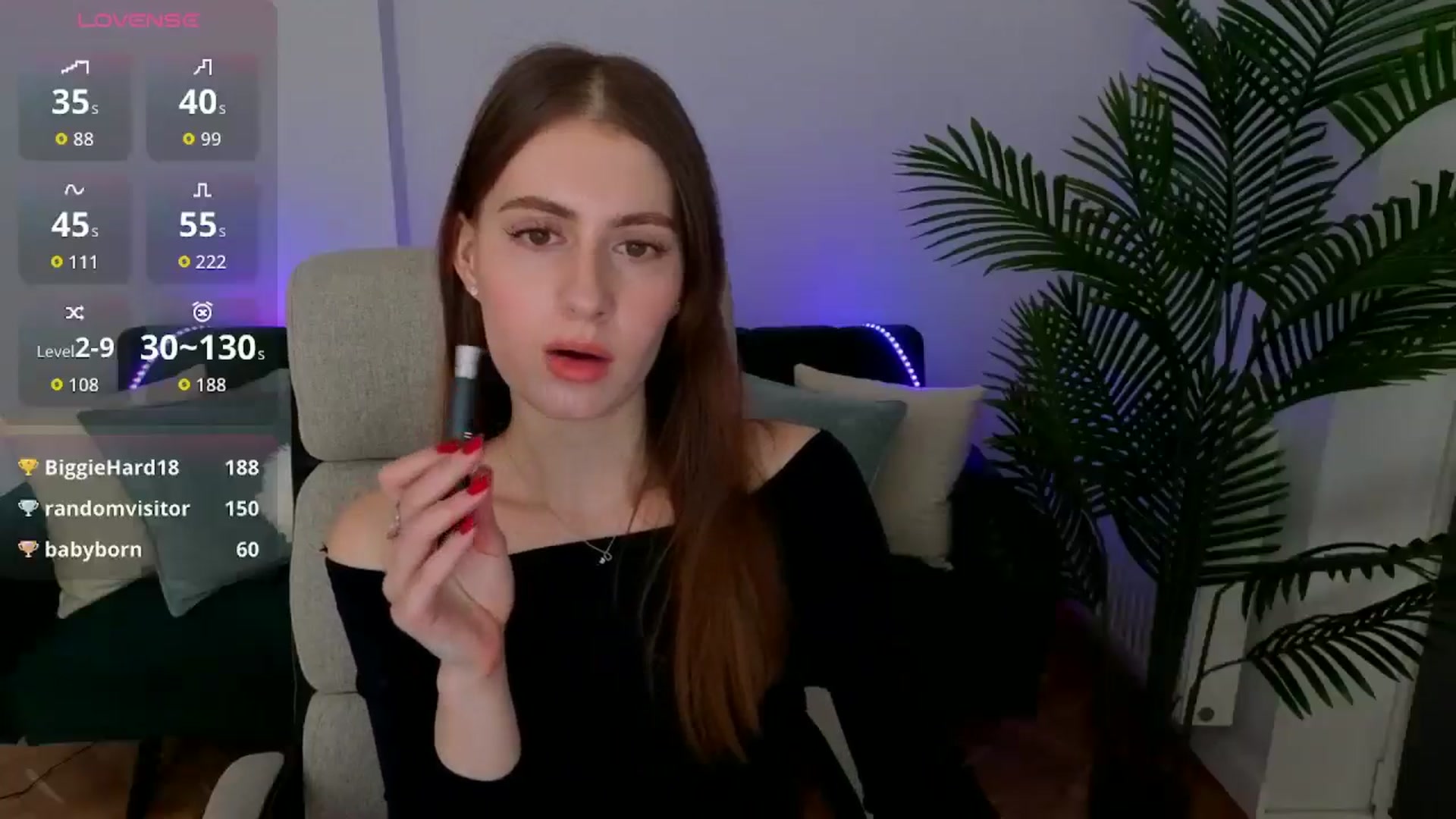 Gallery image thumbnail from Meliora's myfreecams stream on, 03/28/2026, 19:51 image 13 of 20