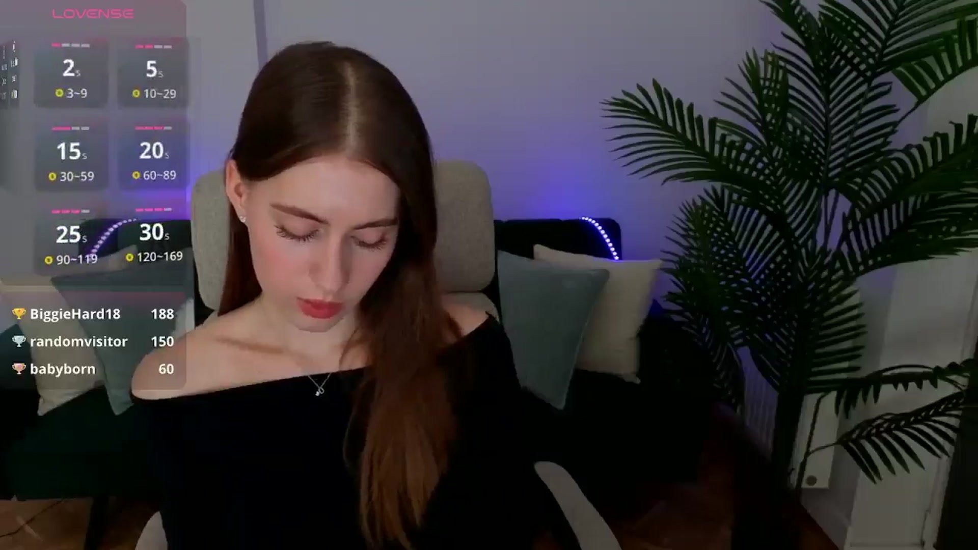 Gallery image thumbnail from Meliora's myfreecams stream on, 03/28/2026, 19:51 image 10 of 20