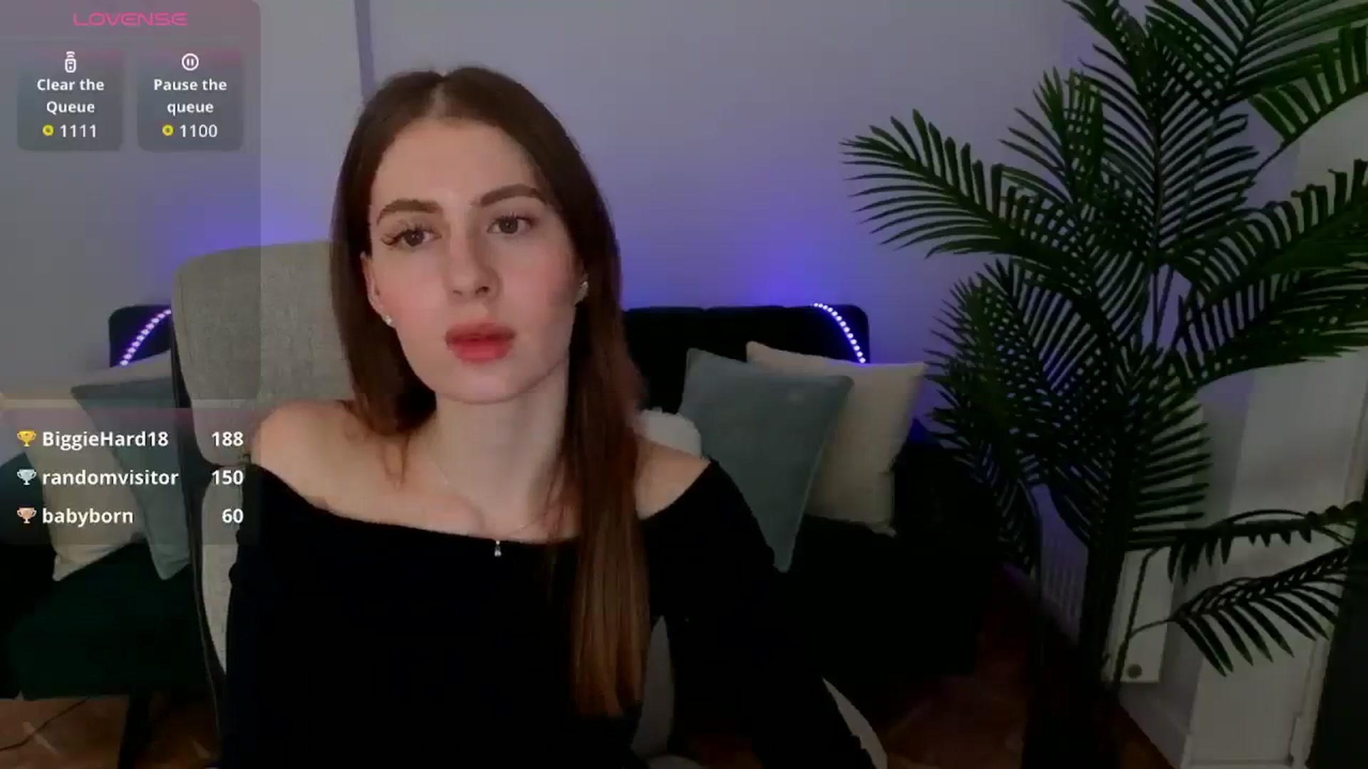 Gallery image thumbnail from Meliora's myfreecams stream on, 03/28/2026, 19:51 image 19 of 20