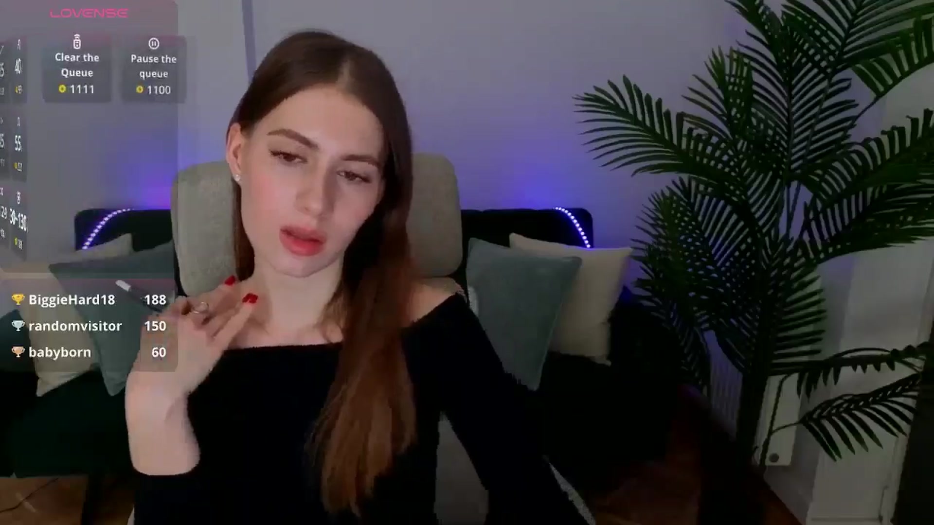 Gallery image thumbnail from Meliora's myfreecams stream on, 03/28/2026, 19:51 image 15 of 20