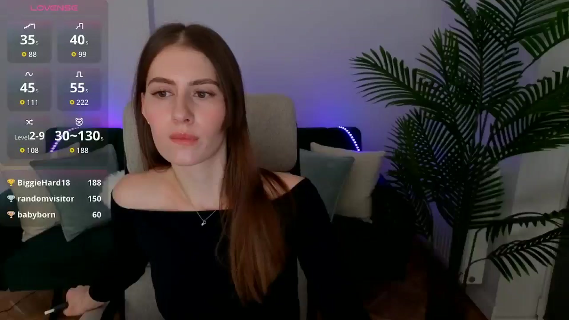 Gallery image thumbnail from Meliora's myfreecams stream on, 03/28/2026, 19:51 image 11 of 20