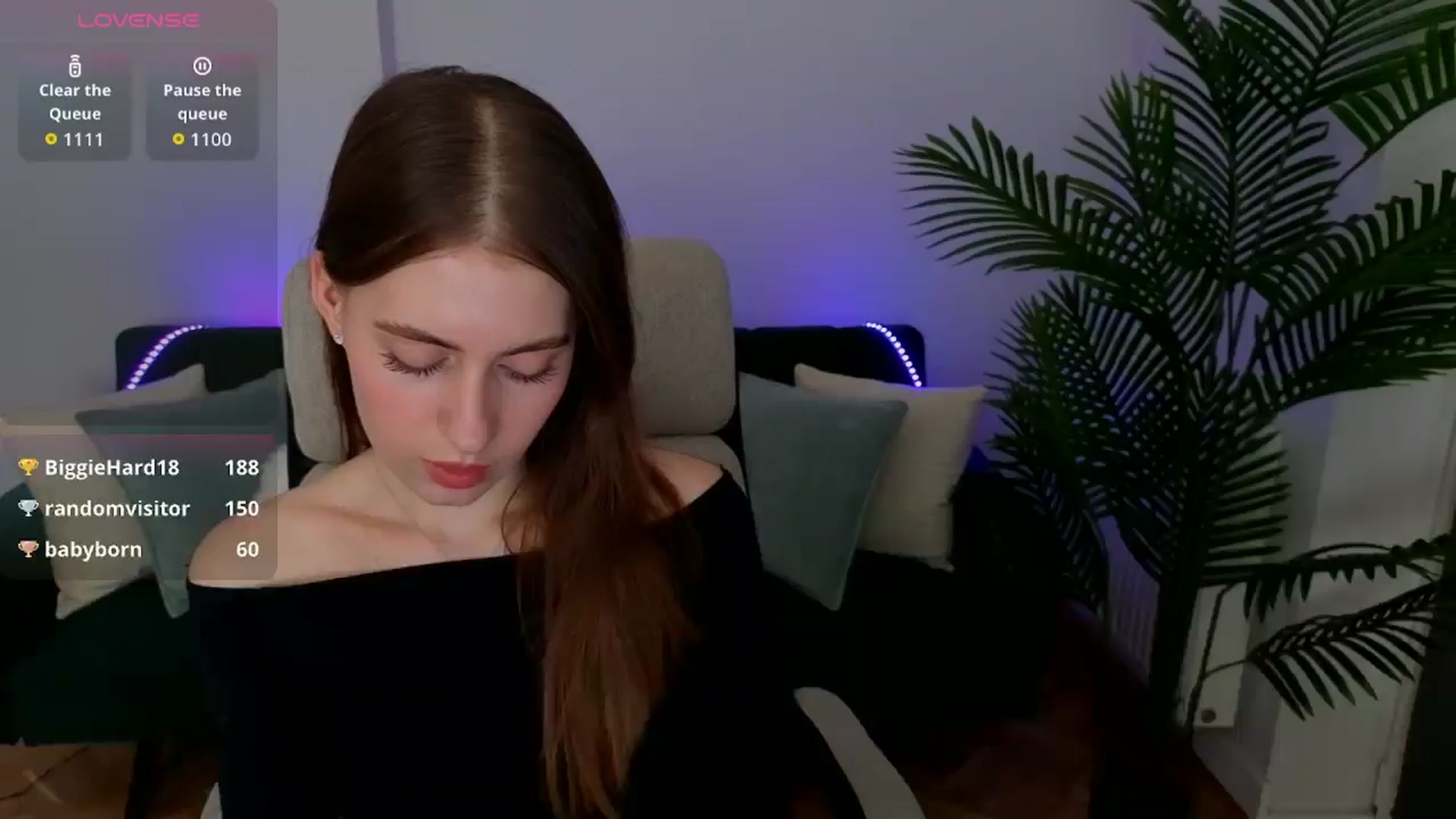 Gallery image thumbnail from Meliora's myfreecams stream on, 03/28/2026, 19:51 image 8 of 20