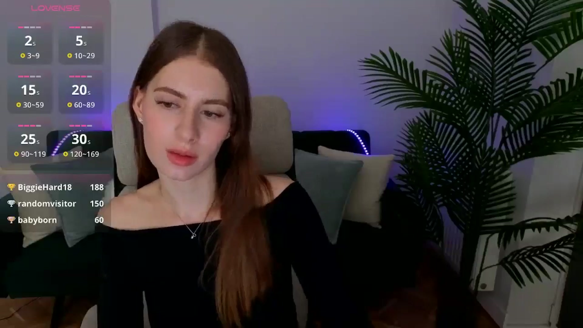 Gallery image thumbnail from Meliora's myfreecams stream on, 03/28/2026, 19:51 image 12 of 20