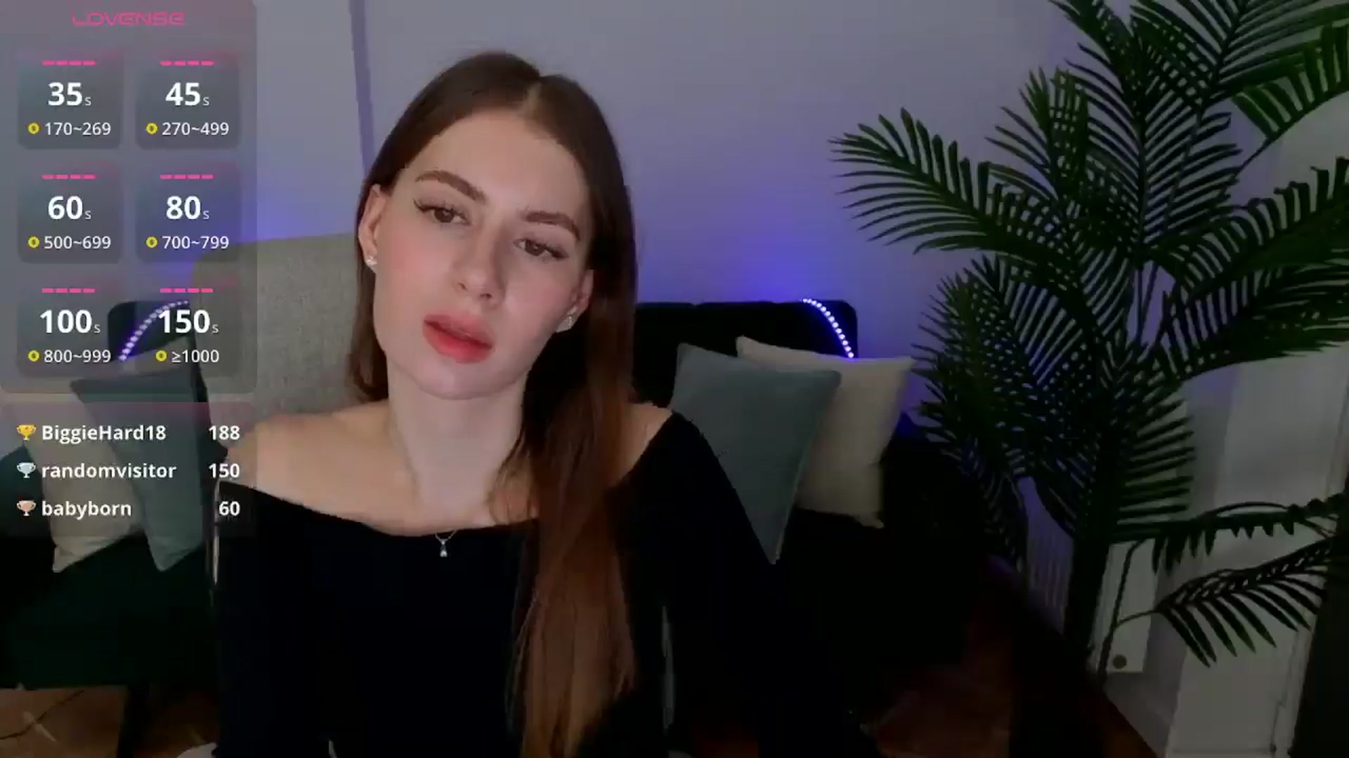 Gallery image thumbnail from Meliora's myfreecams stream on, 03/28/2026, 19:51 image 16 of 20
