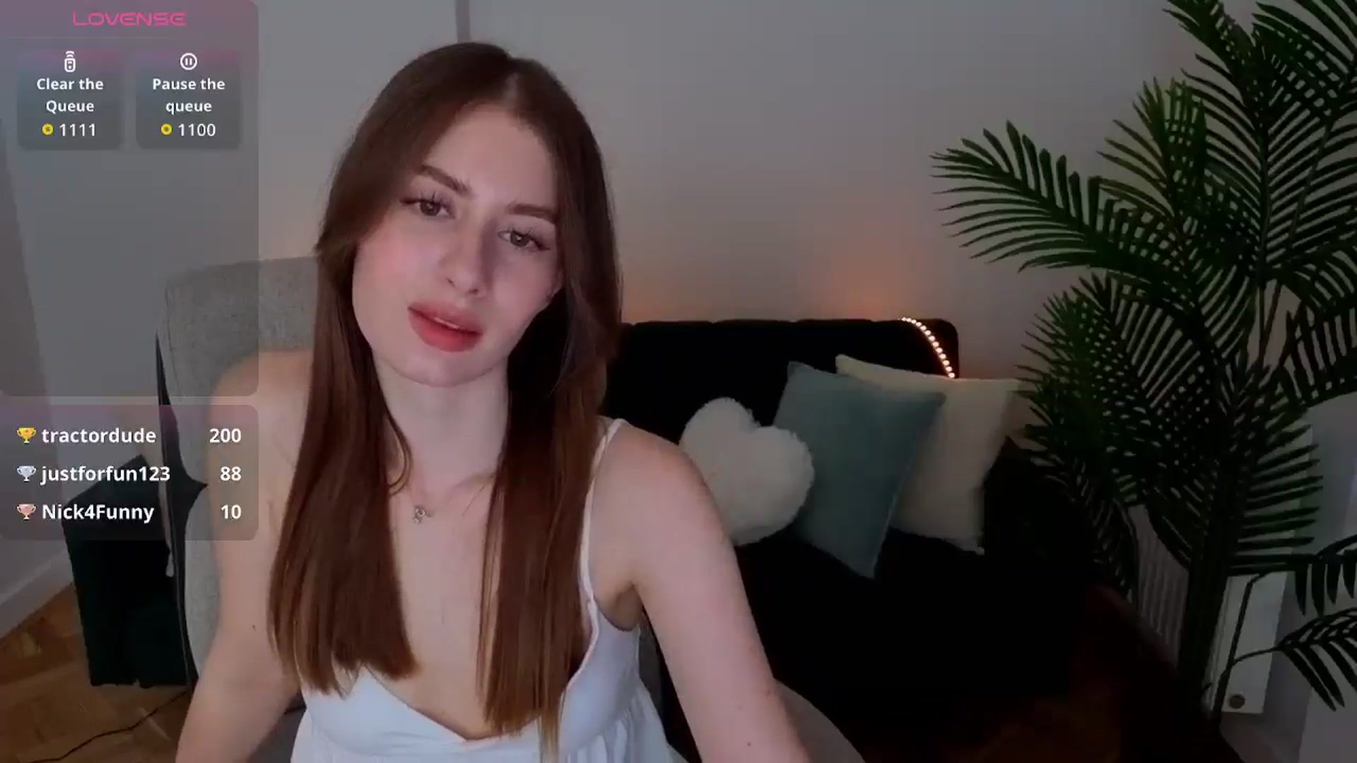 Gallery image thumbnail from Meliora's myfreecams stream on, 03/29/2026, 18:55 image 16 of 20