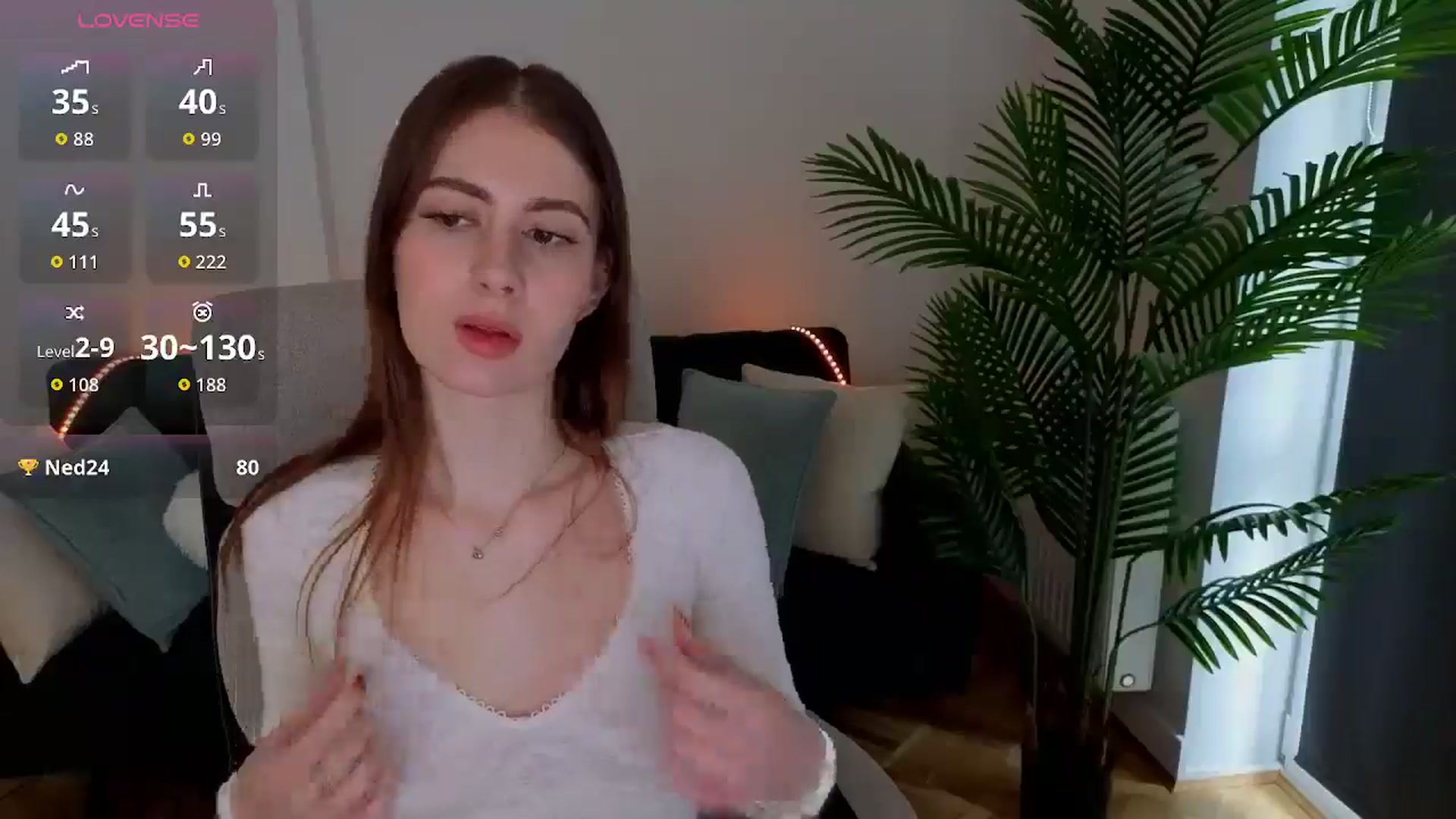 Gallery image thumbnail from Meliora's myfreecams stream on, 03/30/2026, 14:28 image 14 of 20