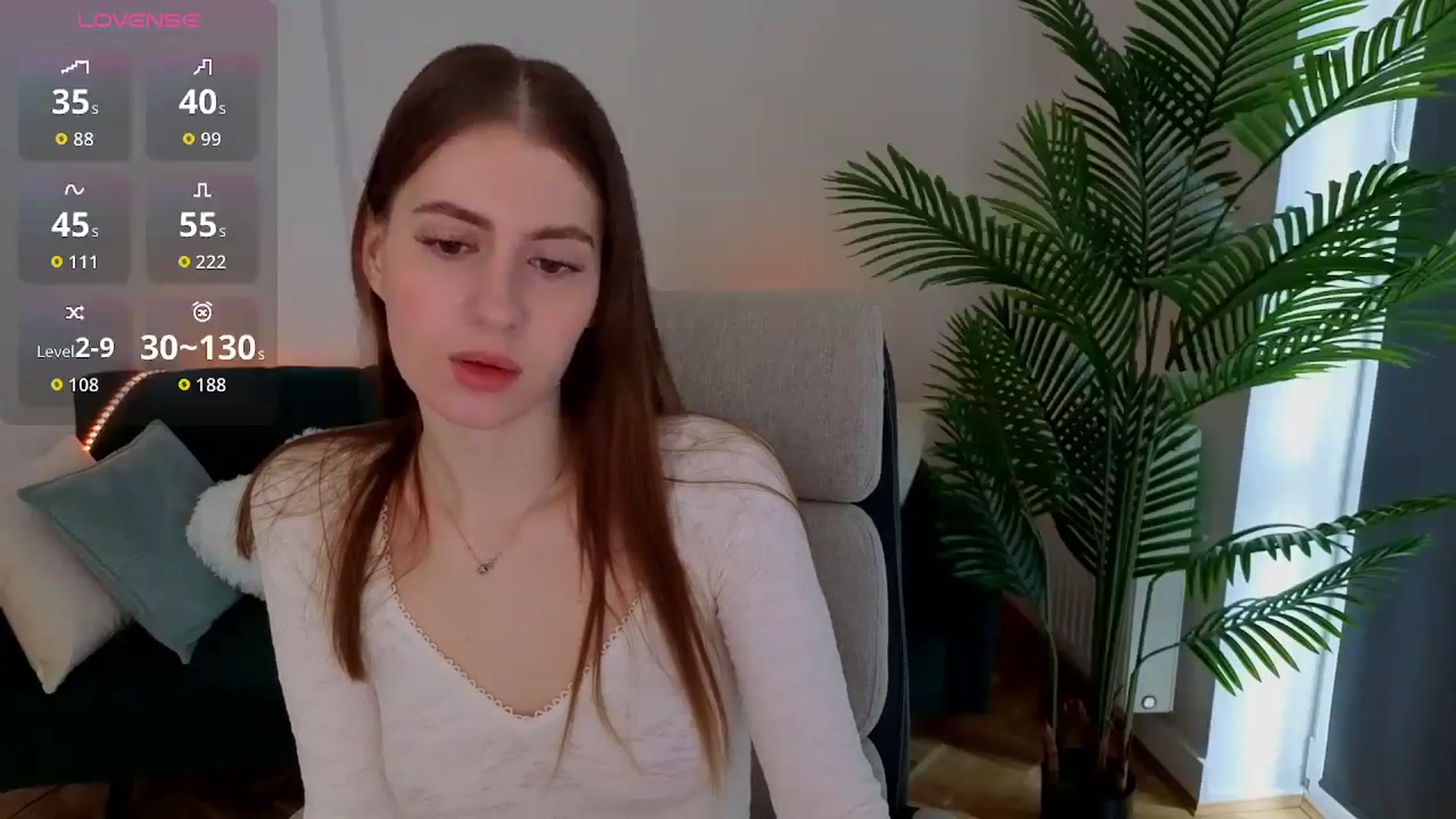 Gallery image thumbnail from Meliora's myfreecams stream on, 03/30/2026, 14:28 image 2 of 20