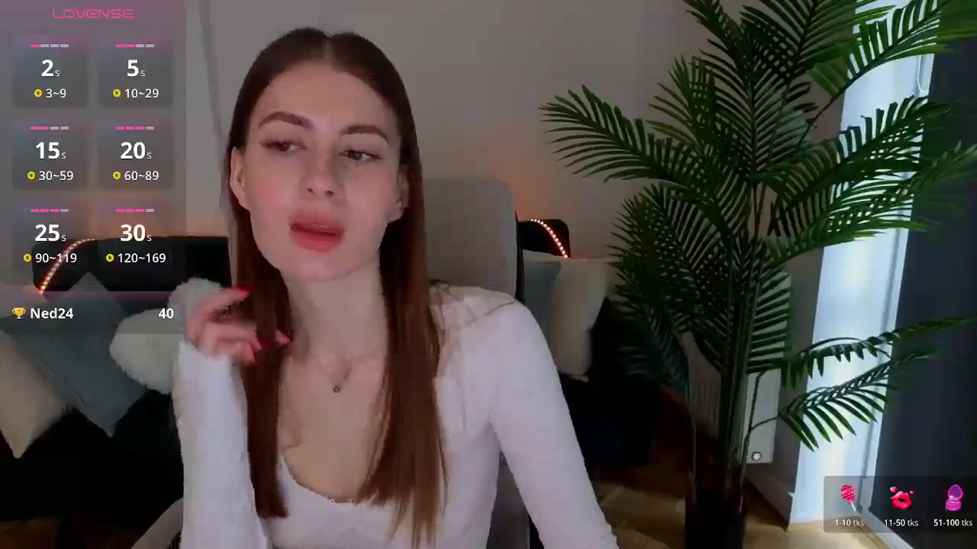 Gallery image thumbnail from Meliora's myfreecams stream on, 03/30/2026, 14:28 image 8 of 20