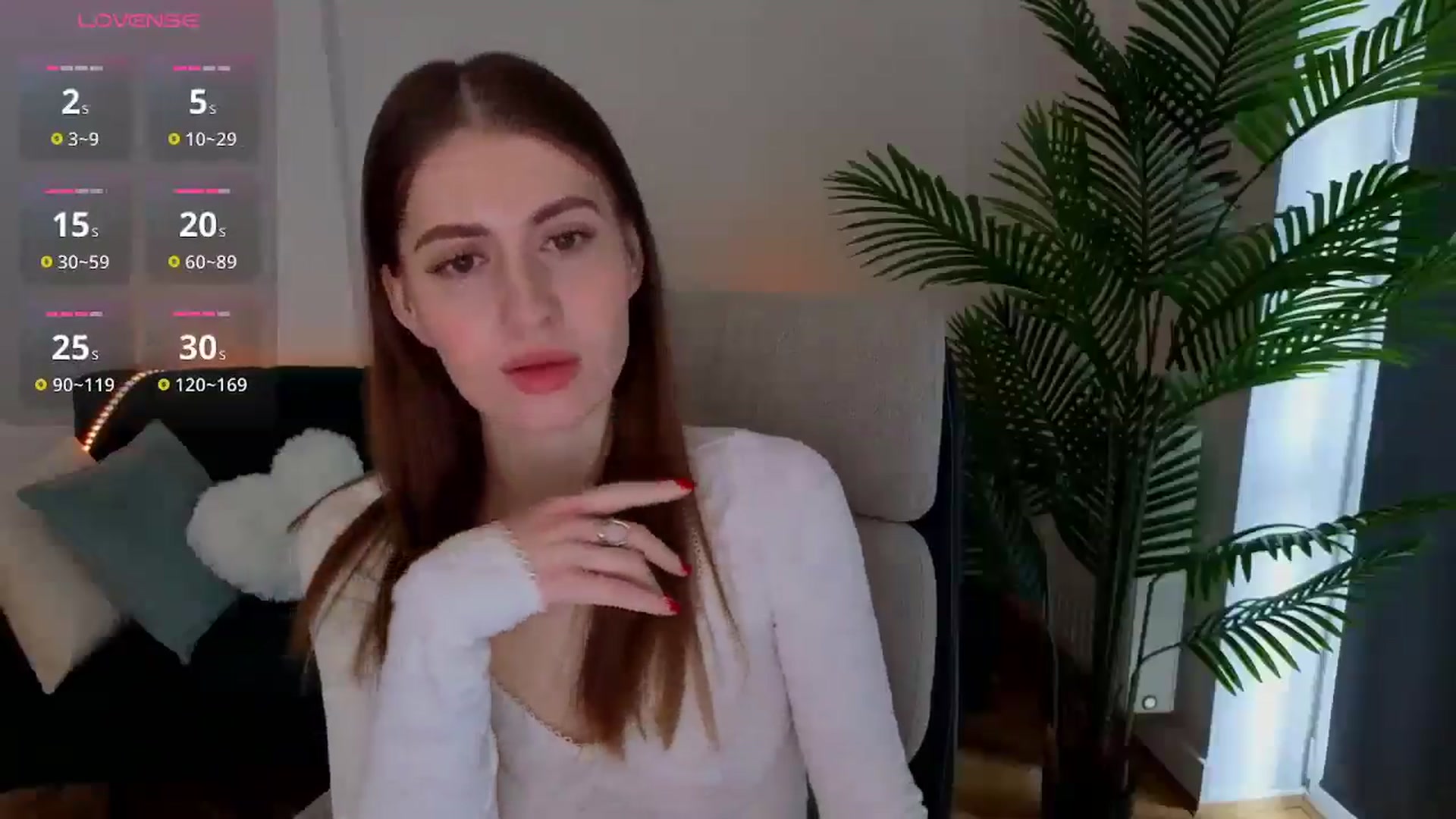 Gallery image thumbnail from Meliora's myfreecams stream on, 03/30/2026, 14:28 image 4 of 20