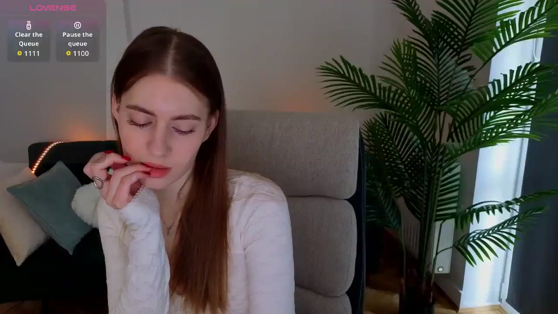 Gallery image thumbnail from Meliora's myfreecams stream on, 03/30/2026, 14:28 image 3 of 20
