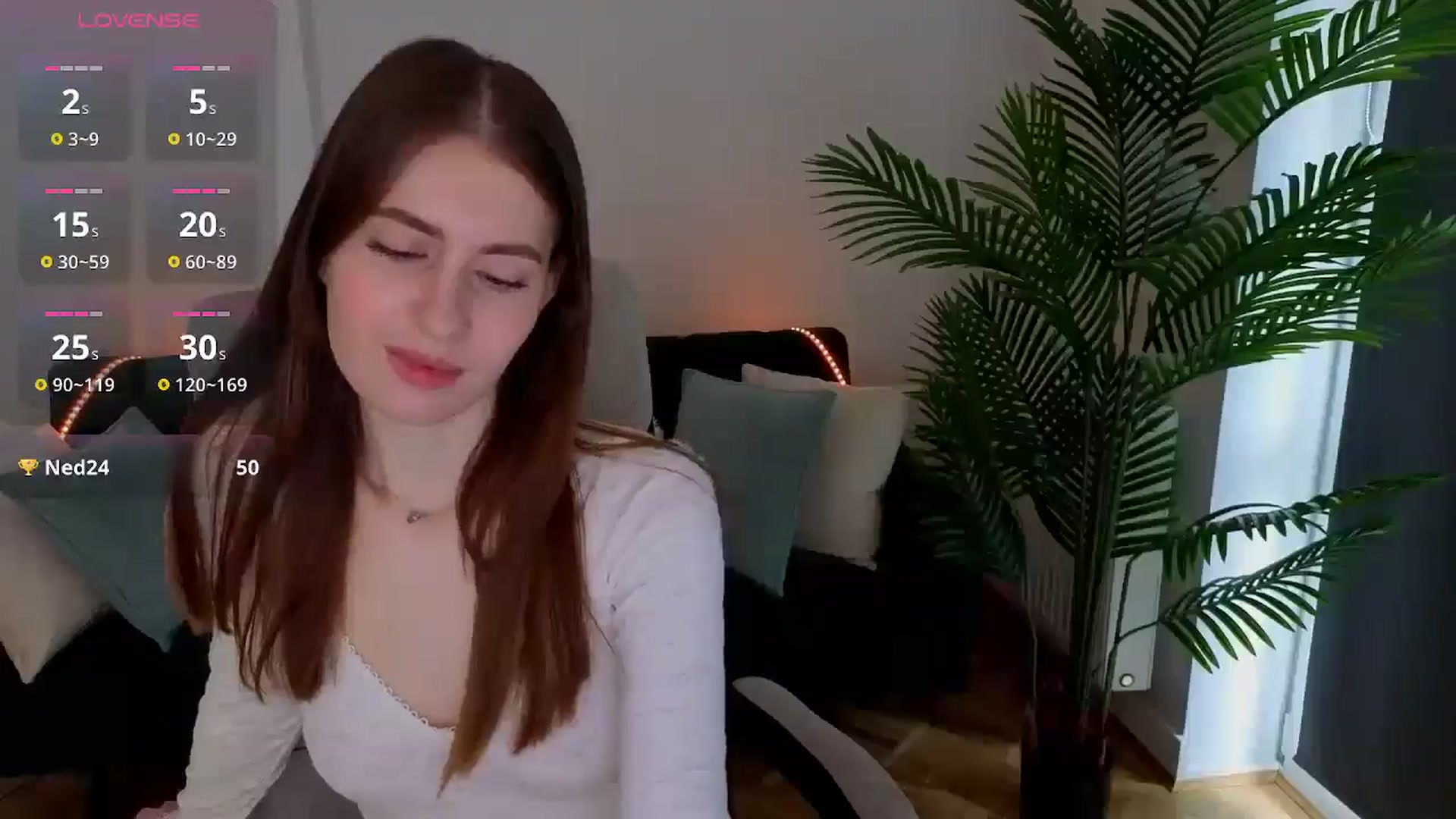 Gallery image thumbnail from Meliora's myfreecams stream on, 03/30/2026, 14:28 image 12 of 20