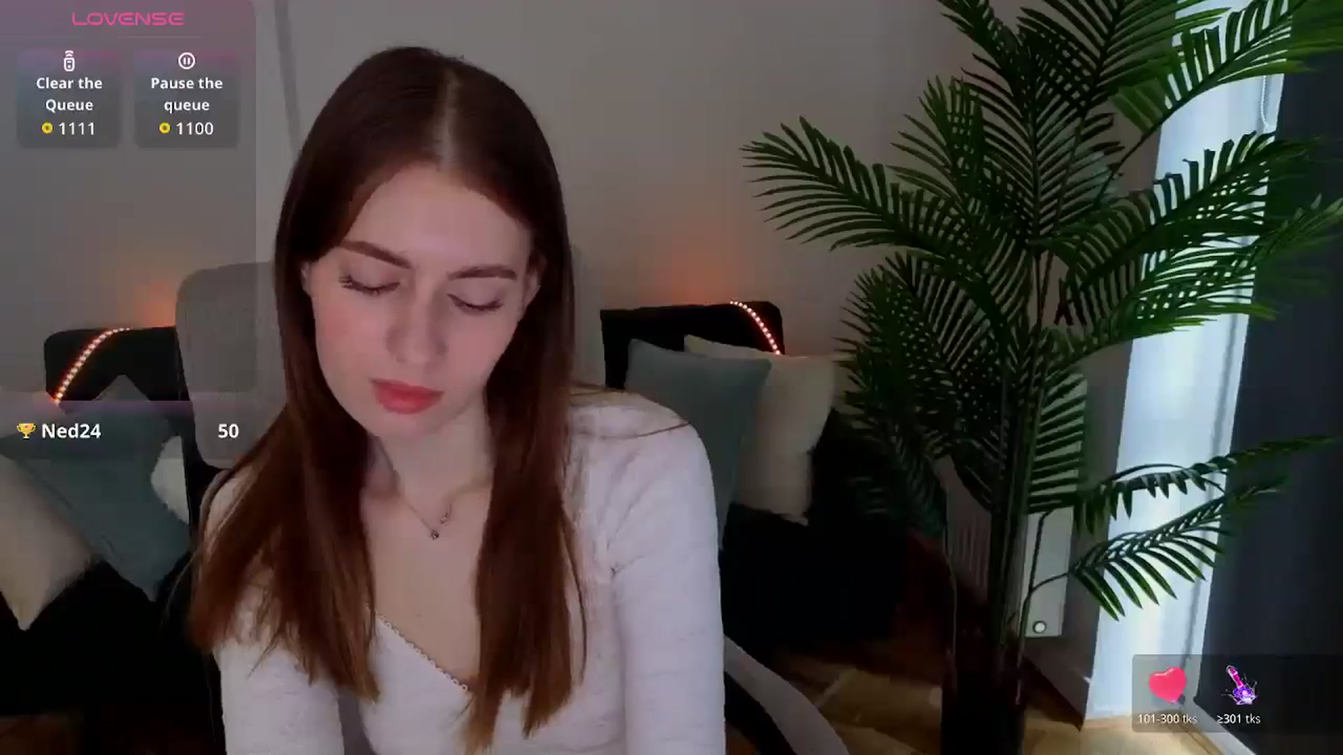 Gallery image thumbnail from Meliora's myfreecams stream on, 03/30/2026, 14:28 image 11 of 20