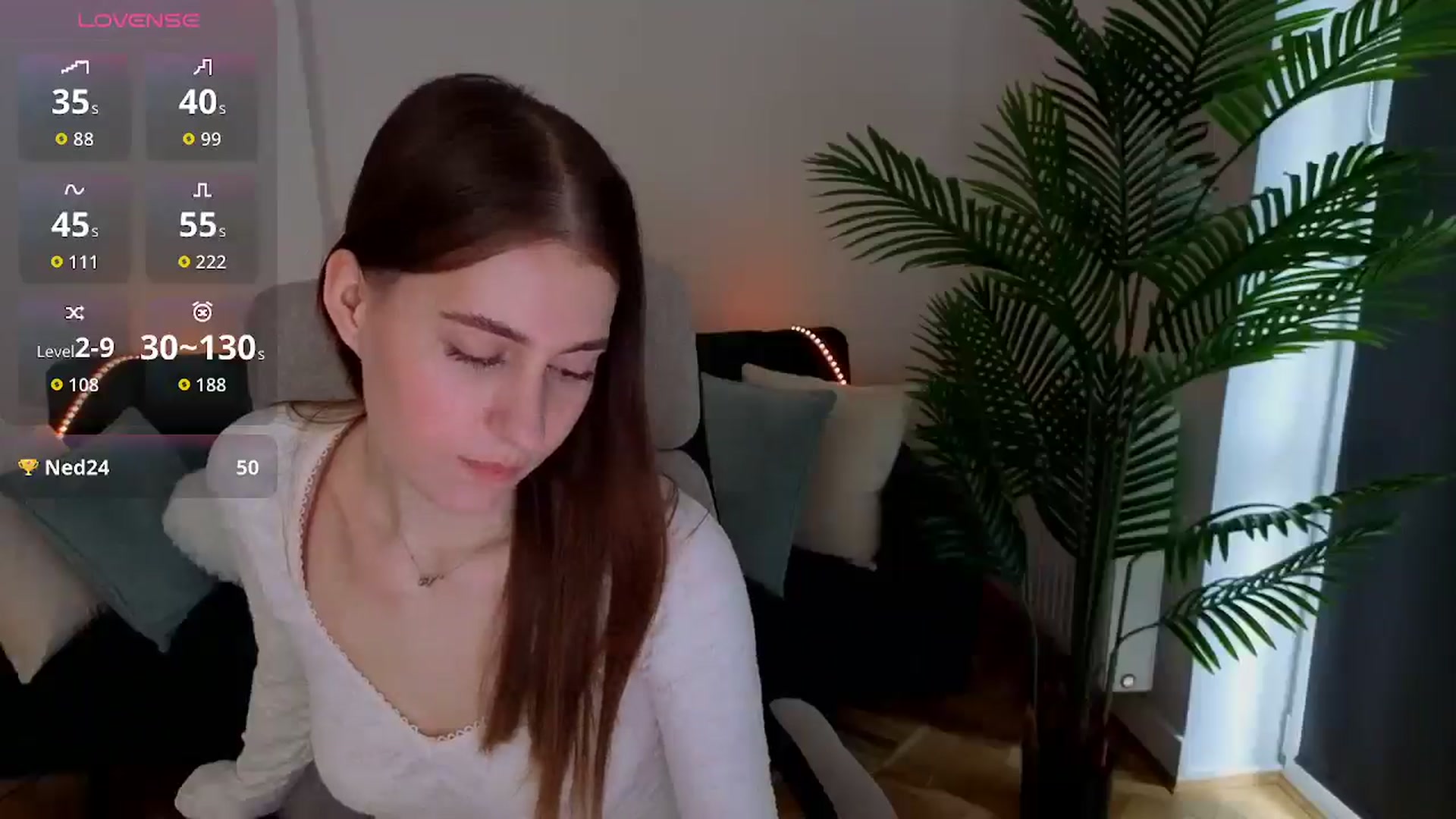Gallery image thumbnail from Meliora's myfreecams stream on, 03/30/2026, 14:28 image 10 of 20