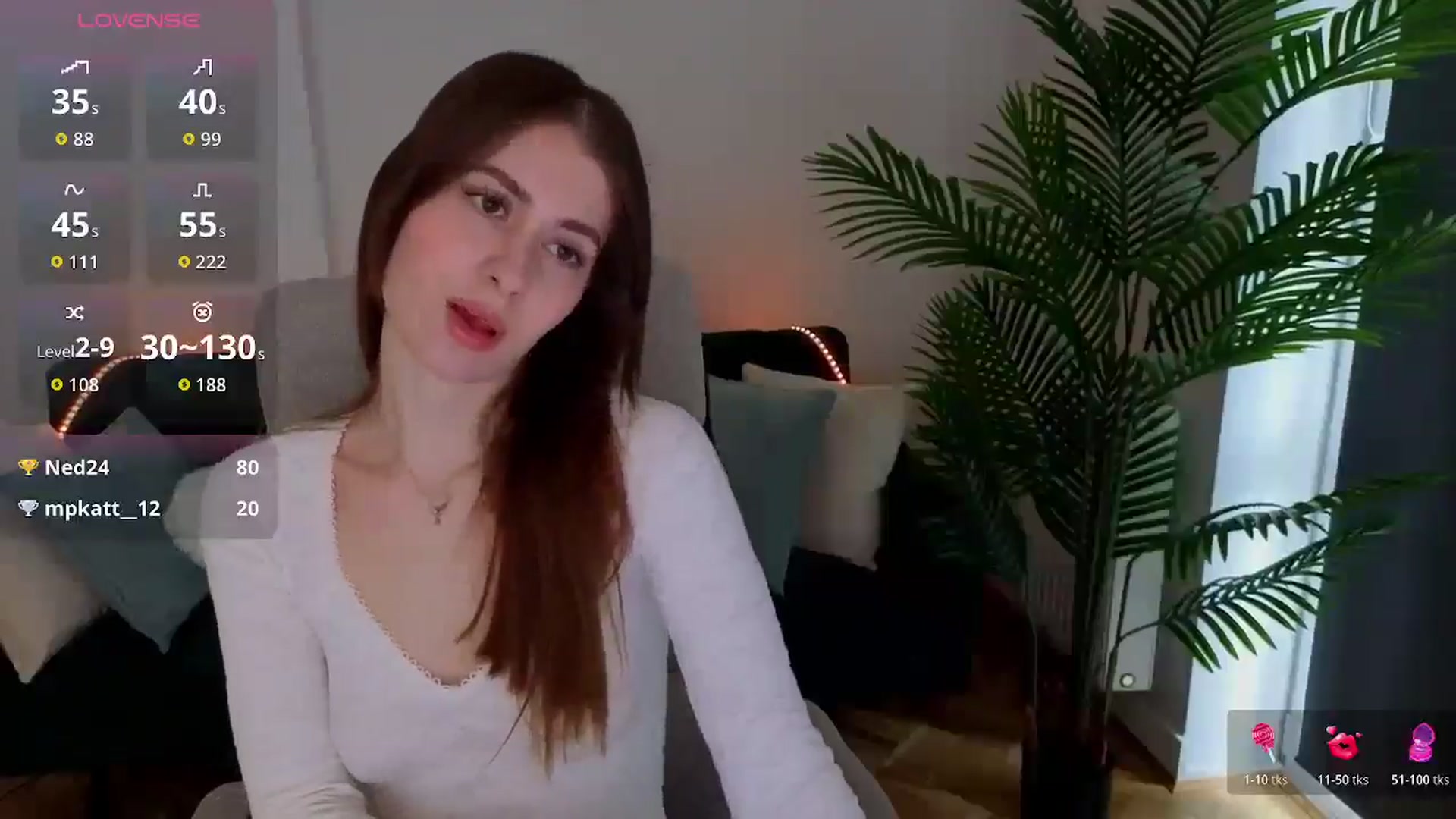 Gallery image thumbnail from Meliora's myfreecams stream on, 03/30/2026, 14:28 image 18 of 20