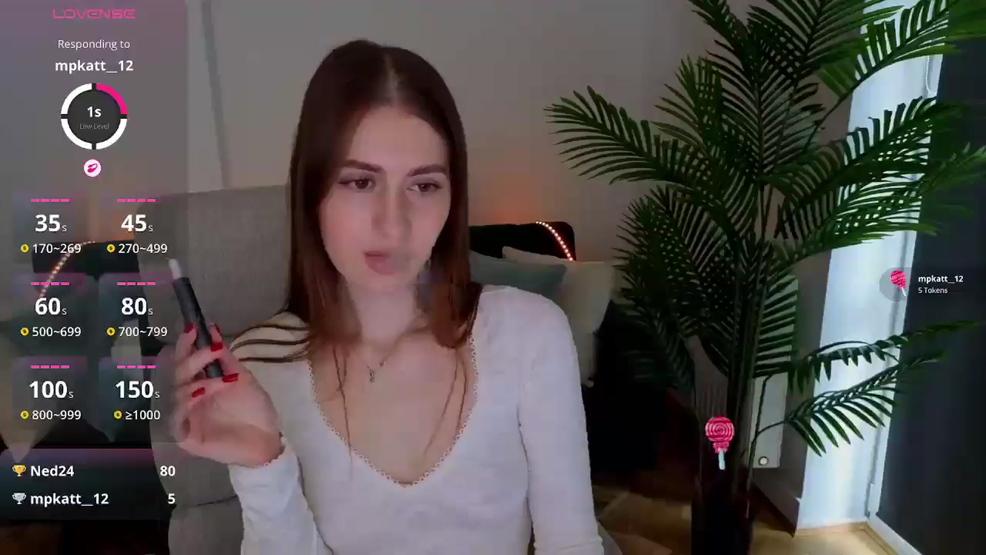 Gallery image thumbnail from Meliora's myfreecams stream on, 03/30/2026, 14:28 image 17 of 20