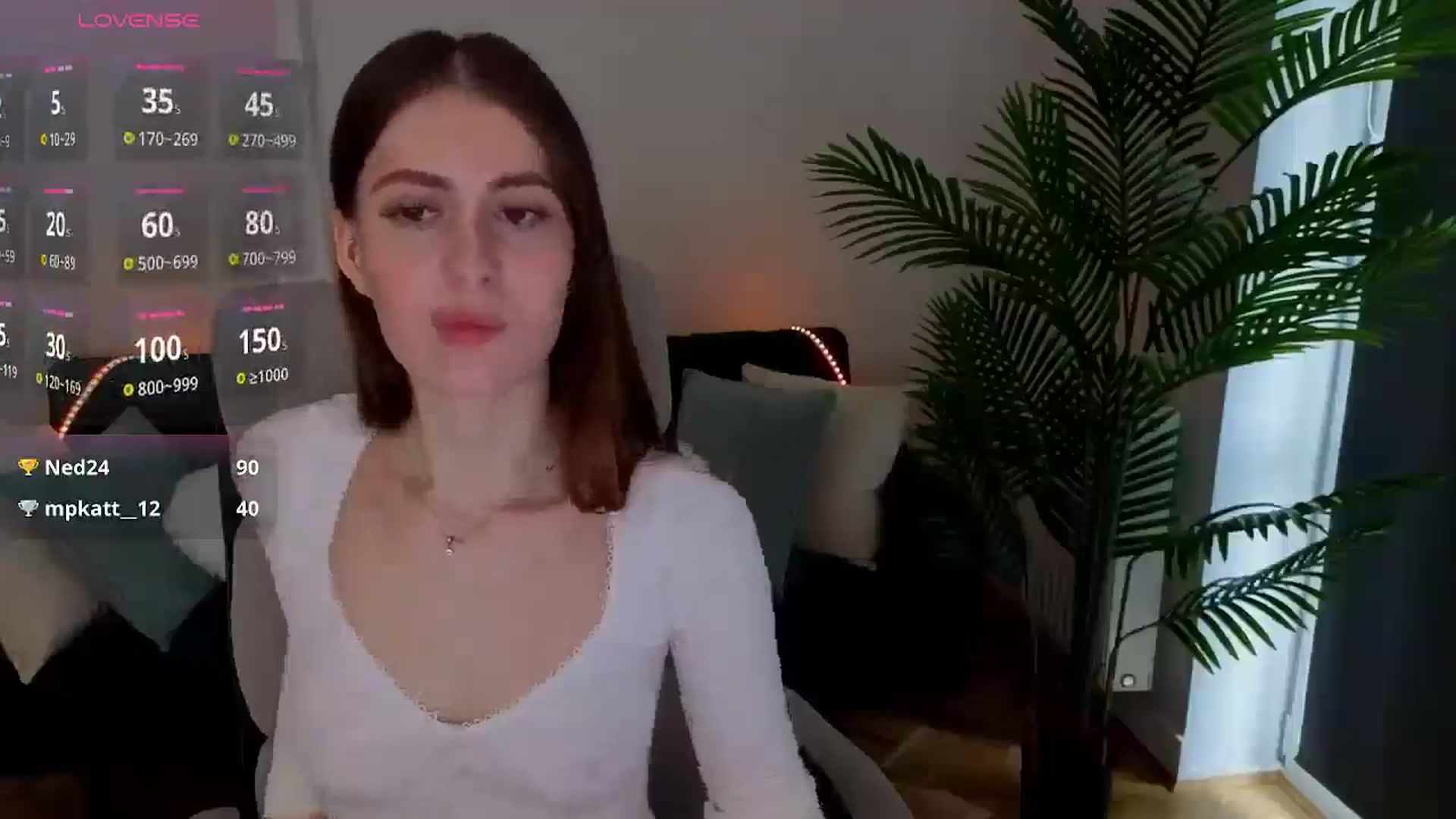 Gallery image thumbnail from Meliora's myfreecams stream on, 03/30/2026, 14:28 image 20 of 20