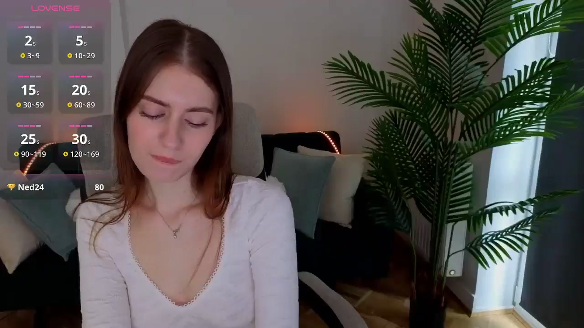 Gallery image thumbnail from Meliora's myfreecams stream on, 03/30/2026, 14:28 image 16 of 20