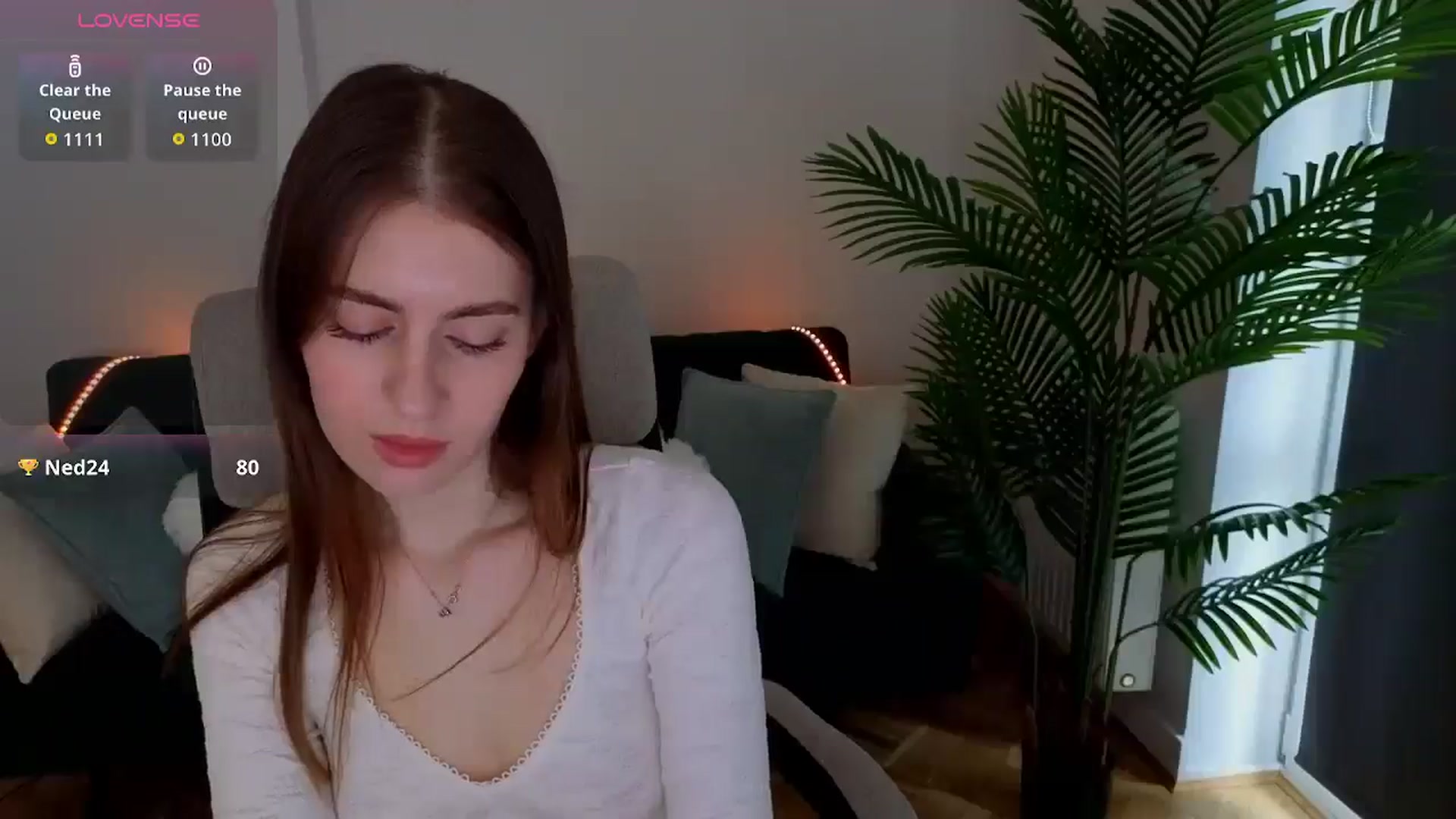 Gallery image thumbnail from Meliora's myfreecams stream on, 03/30/2026, 14:28 image 15 of 20