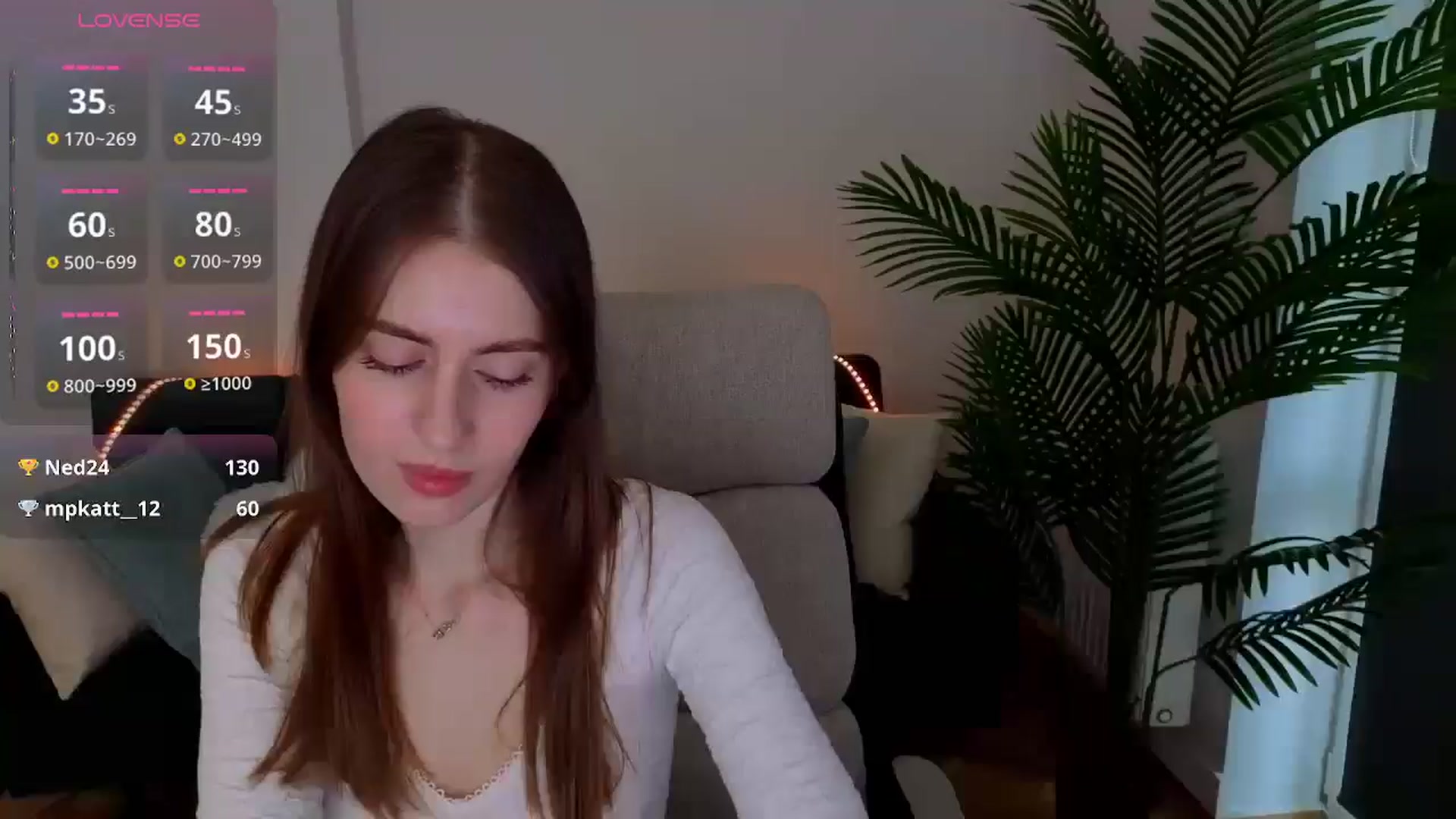Gallery image thumbnail from Meliora's myfreecams stream on, 03/30/2026, 15:44 image 16 of 20