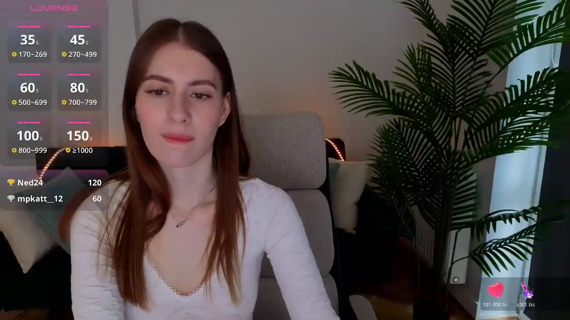Gallery image thumbnail from Meliora's myfreecams stream on, 03/30/2026, 15:44 image 11 of 20