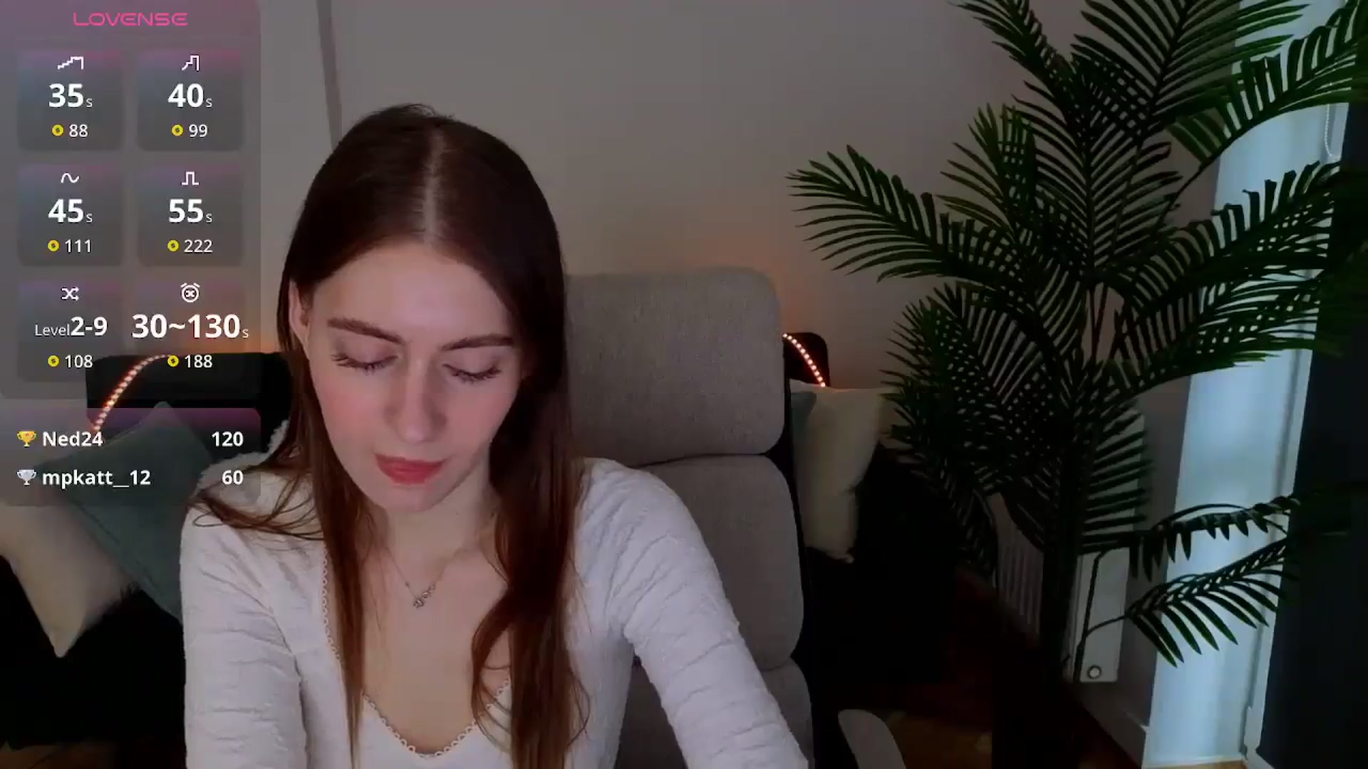 Gallery image thumbnail from Meliora's myfreecams stream on, 03/30/2026, 15:44 image 14 of 20
