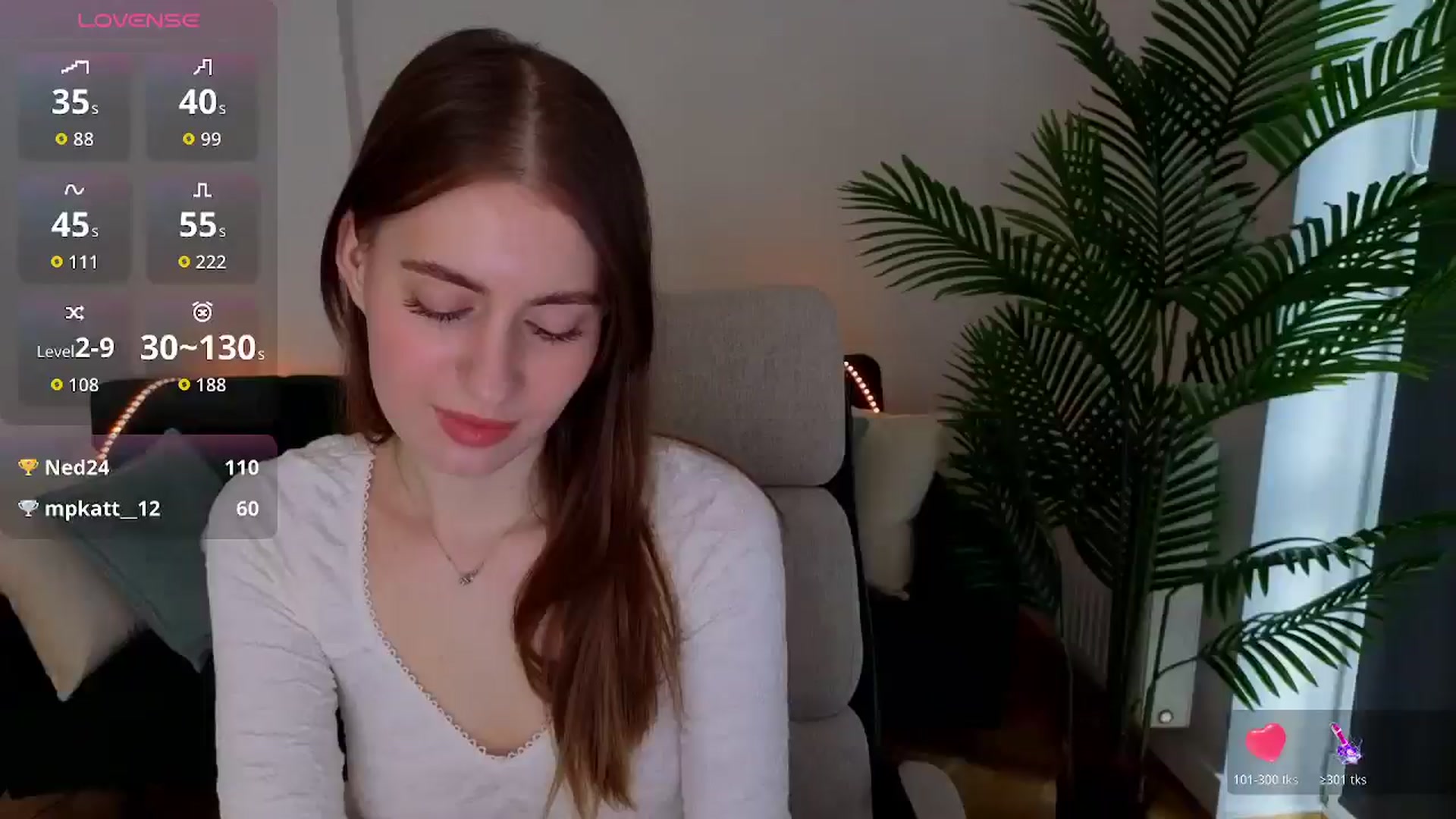 Gallery image thumbnail from Meliora's myfreecams stream on, 03/30/2026, 15:44 image 1 of 20
