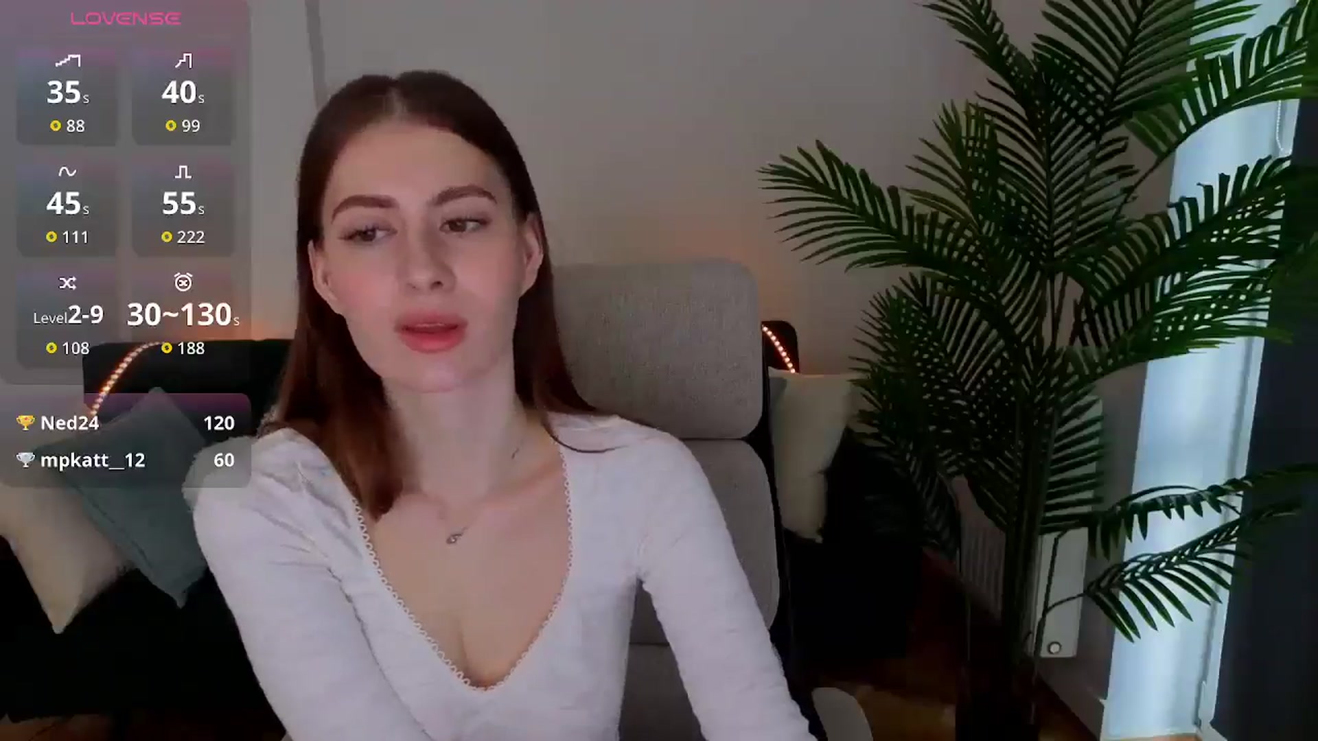 Gallery image thumbnail from Meliora's myfreecams stream on, 03/30/2026, 15:44 image 5 of 20