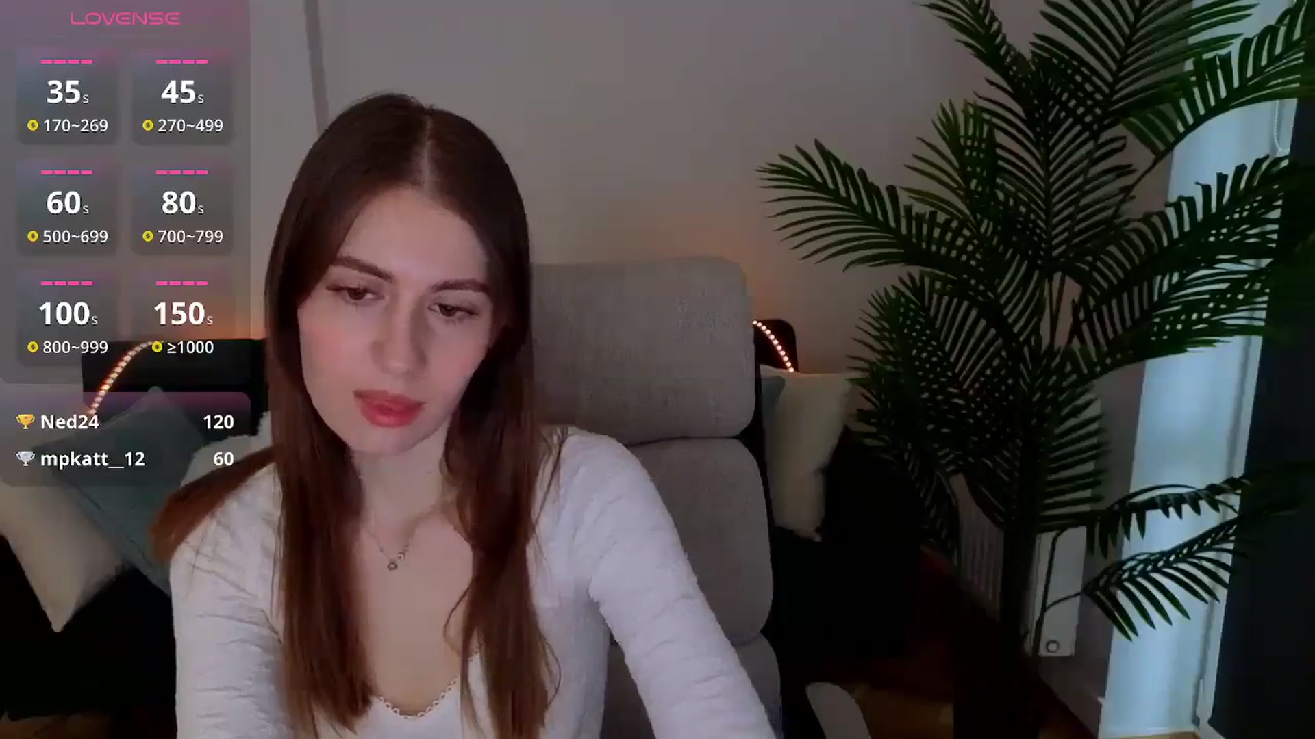 Gallery image thumbnail from Meliora's myfreecams stream on, 03/30/2026, 15:44 image 15 of 20