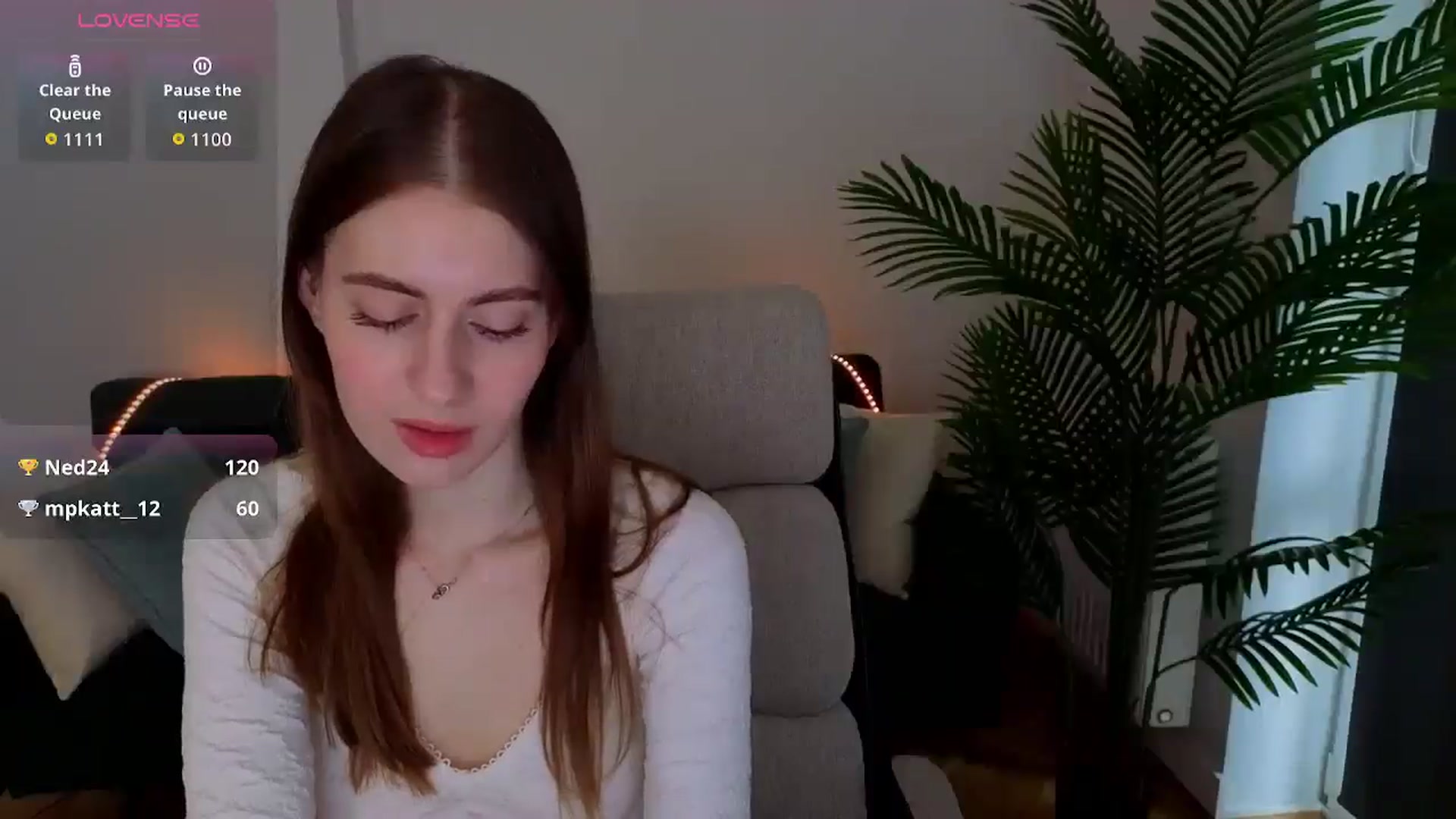 Gallery image thumbnail from Meliora's myfreecams stream on, 03/30/2026, 15:44 image 13 of 20