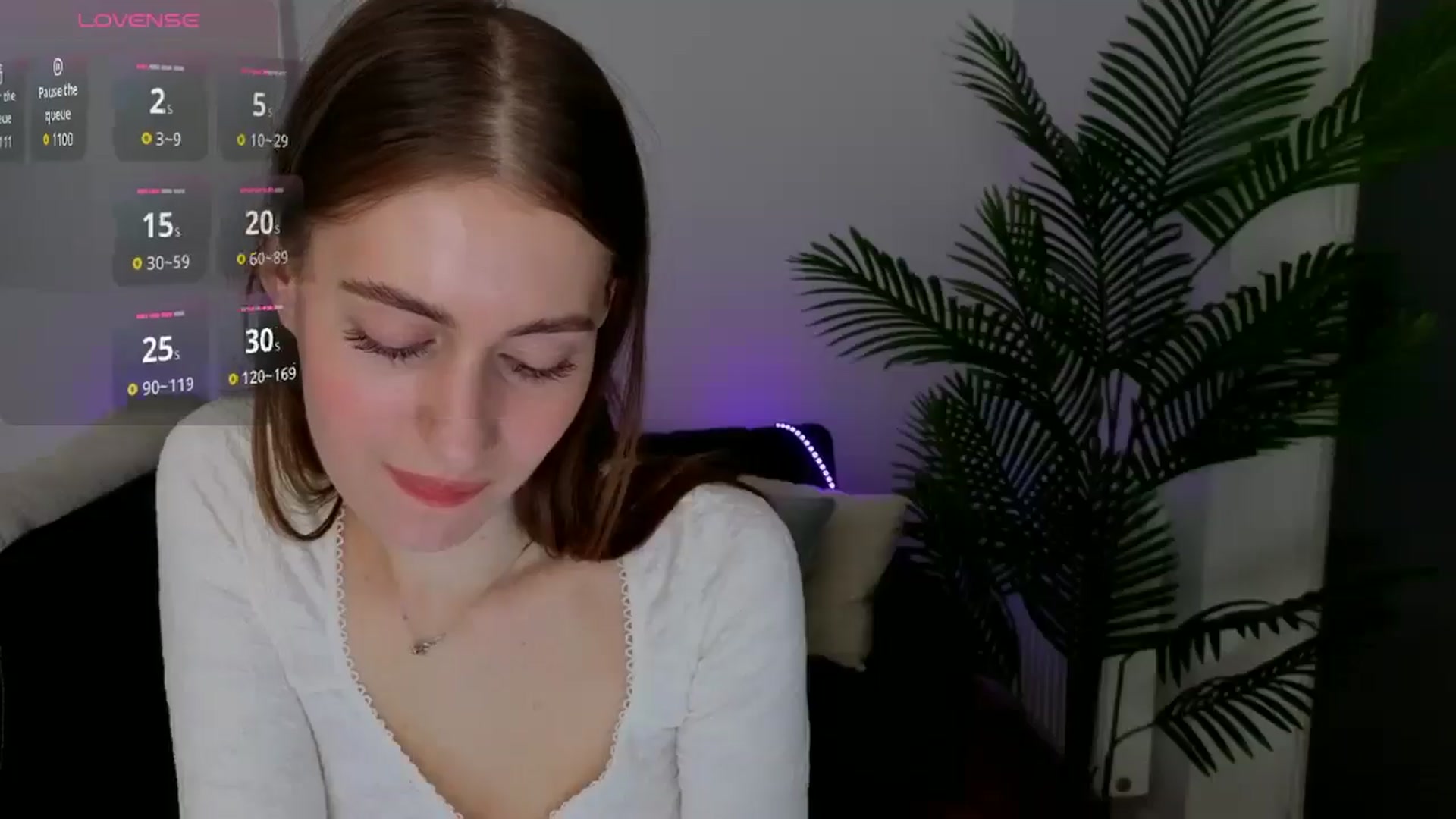 Gallery image thumbnail from Meliora's myfreecams stream on, 03/30/2026, 18:50 image 17 of 20