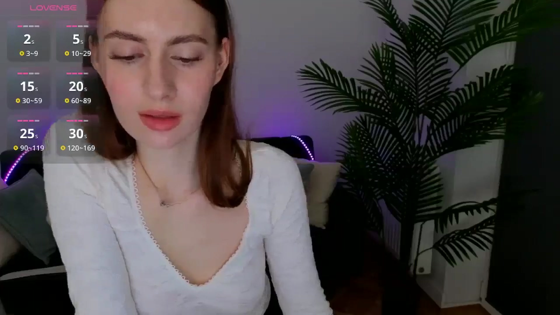 Gallery image thumbnail from Meliora's myfreecams stream on, 03/30/2026, 18:50 image 14 of 20