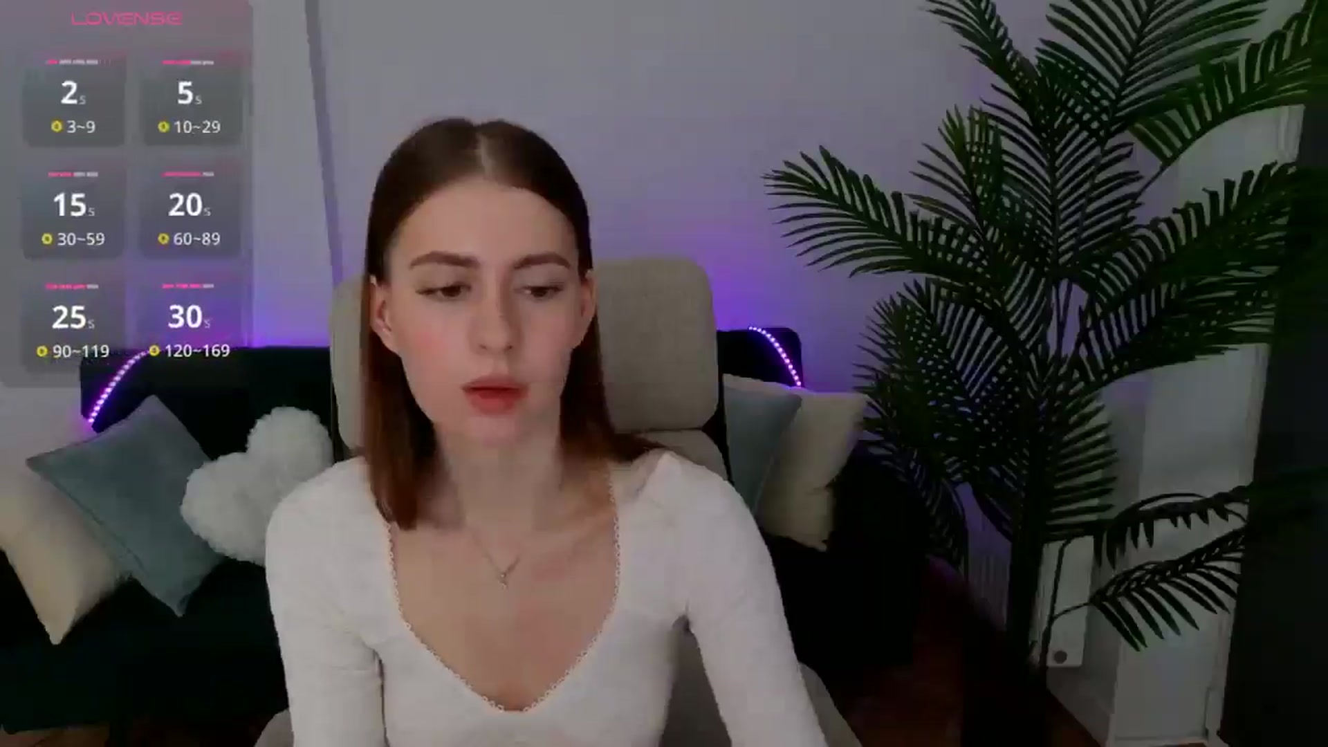 Gallery image thumbnail from Meliora's myfreecams stream on, 03/30/2026, 18:50 image 3 of 20