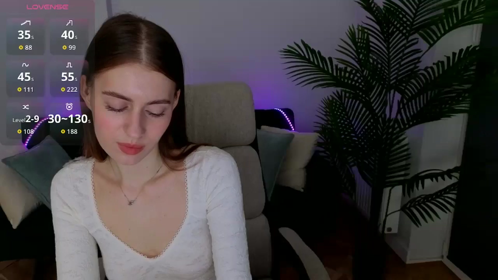 Gallery image thumbnail from Meliora's myfreecams stream on, 03/30/2026, 18:50 image 9 of 20