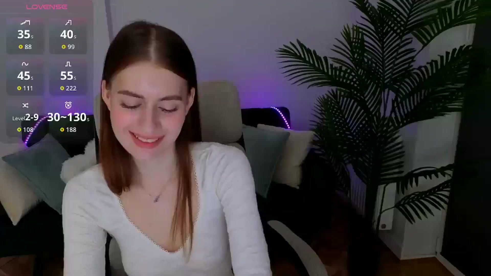 Gallery image thumbnail from Meliora's myfreecams stream on, 03/30/2026, 18:50 image 11 of 20