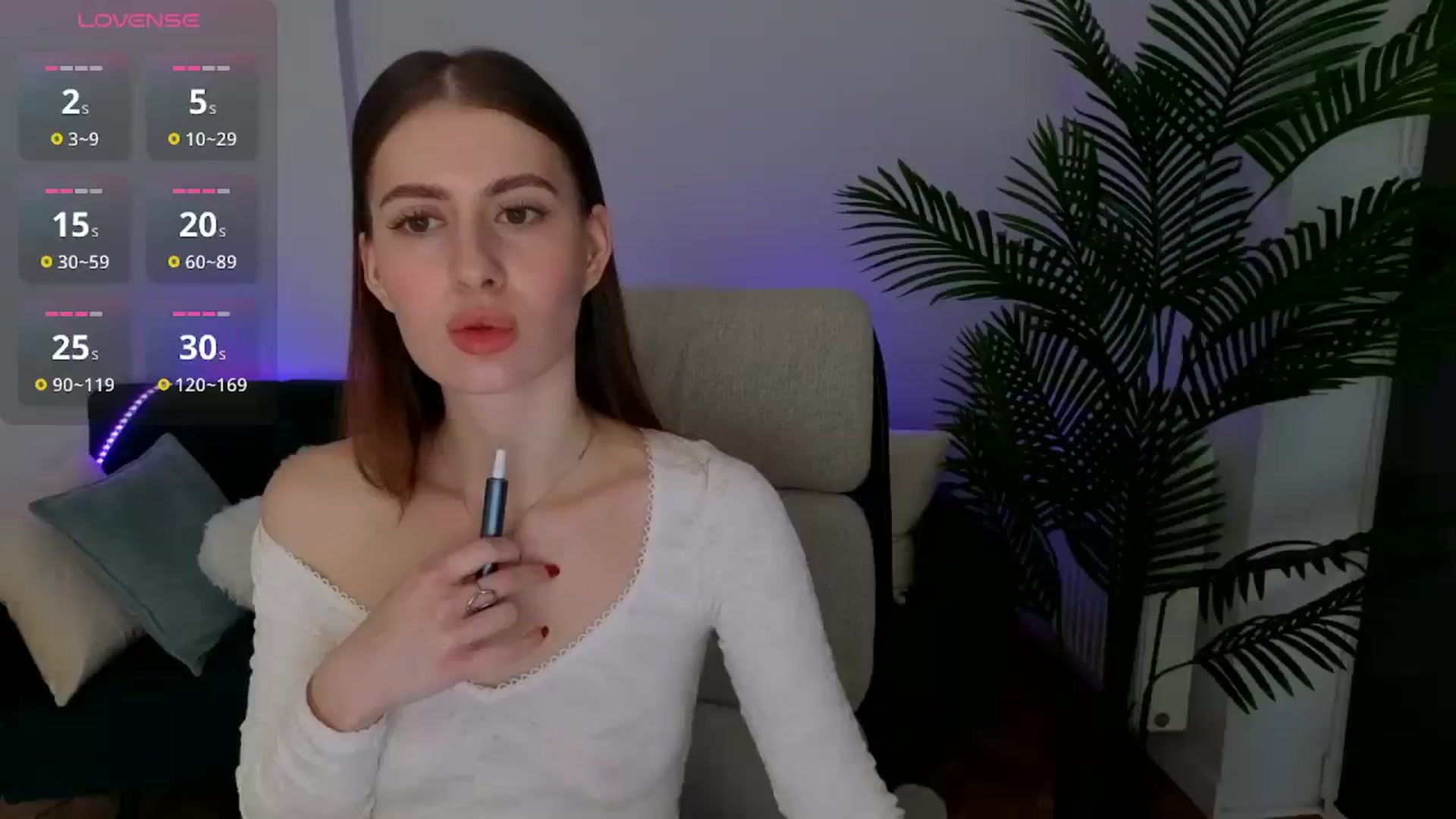 Gallery image thumbnail from Meliora's myfreecams stream on, 03/30/2026, 18:50 image 1 of 20