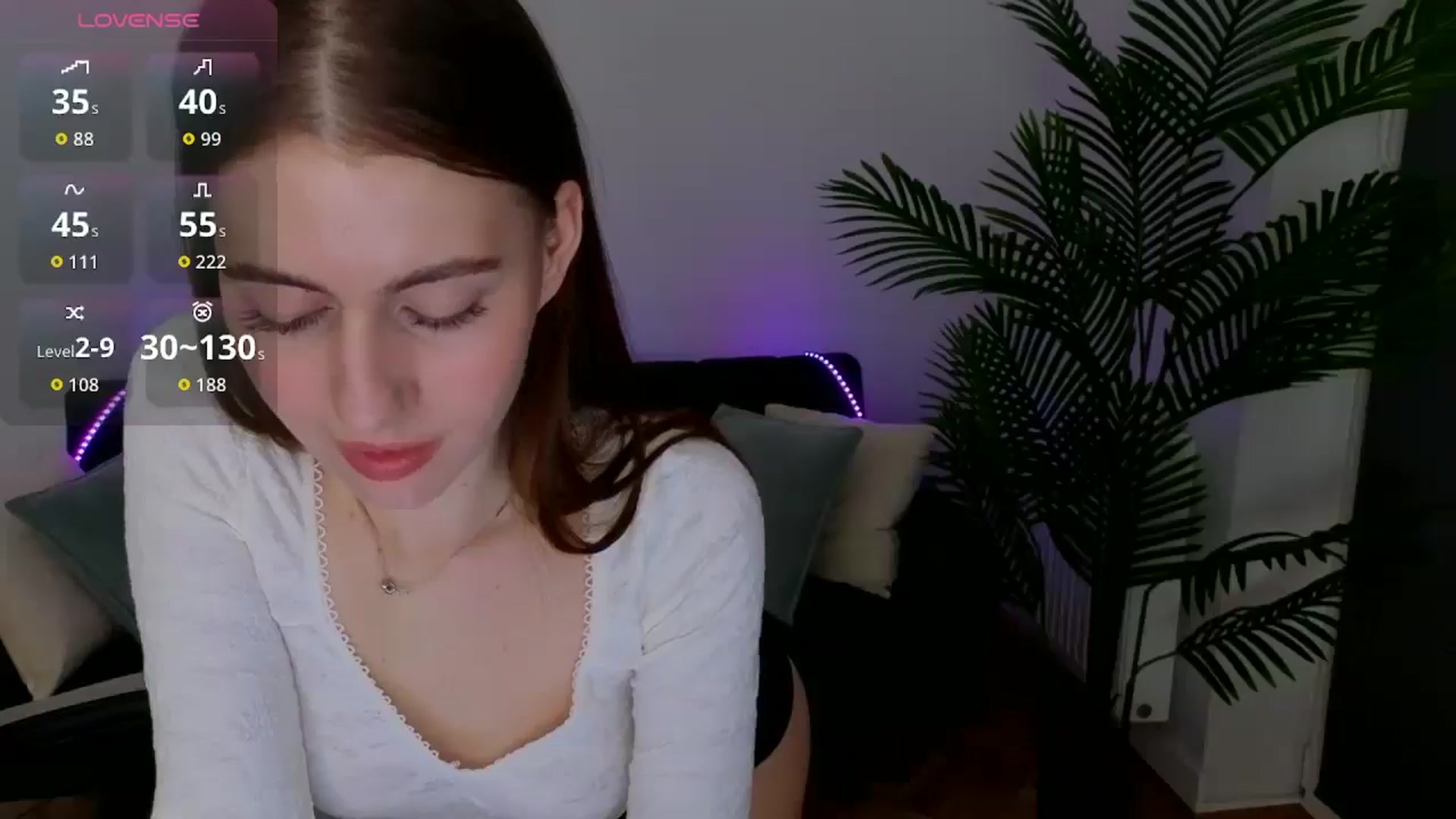 Gallery image thumbnail from Meliora's myfreecams stream on, 03/30/2026, 18:50 image 12 of 20