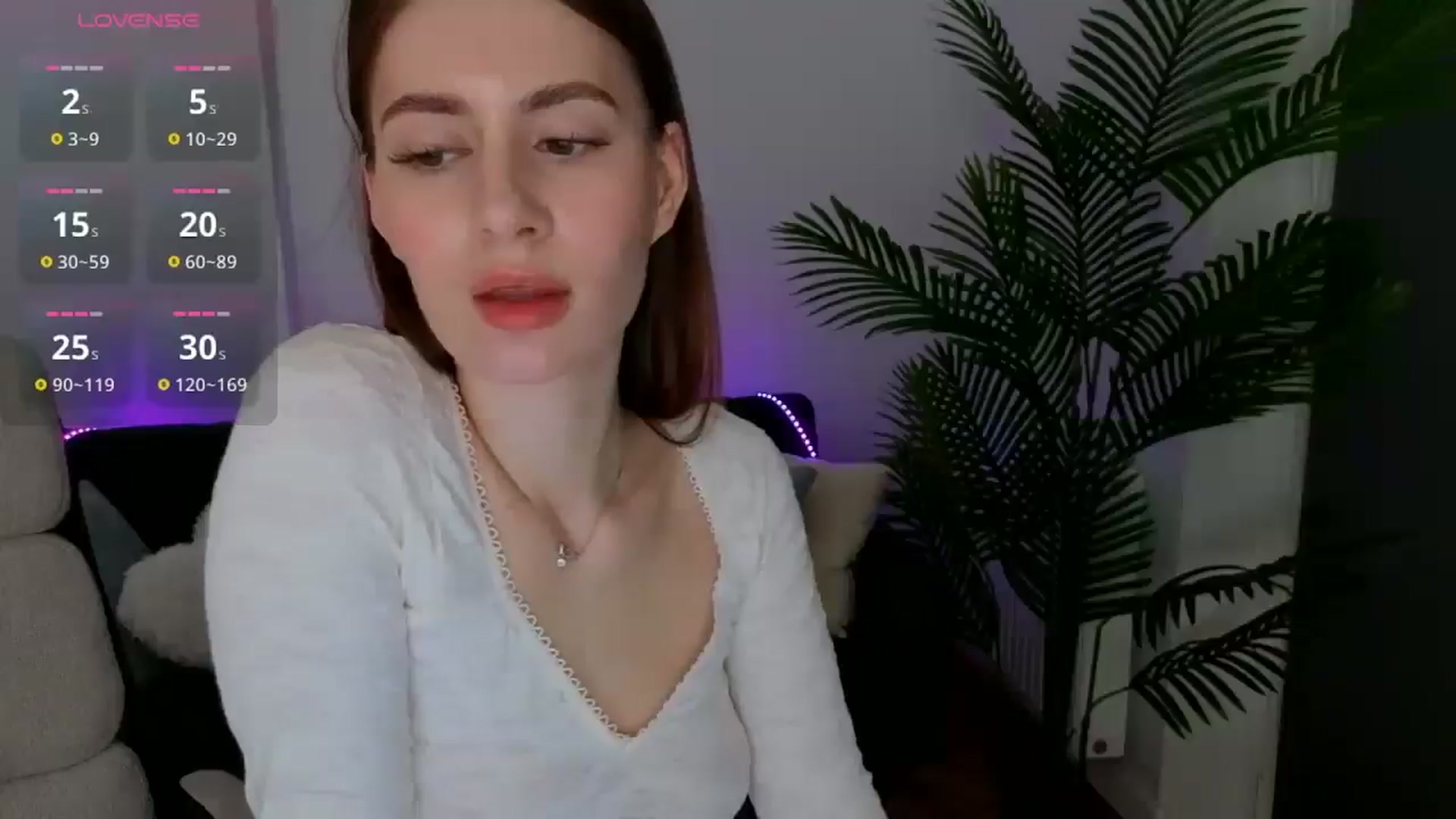 Gallery image thumbnail from Meliora's myfreecams stream on, 03/30/2026, 18:50 image 16 of 20