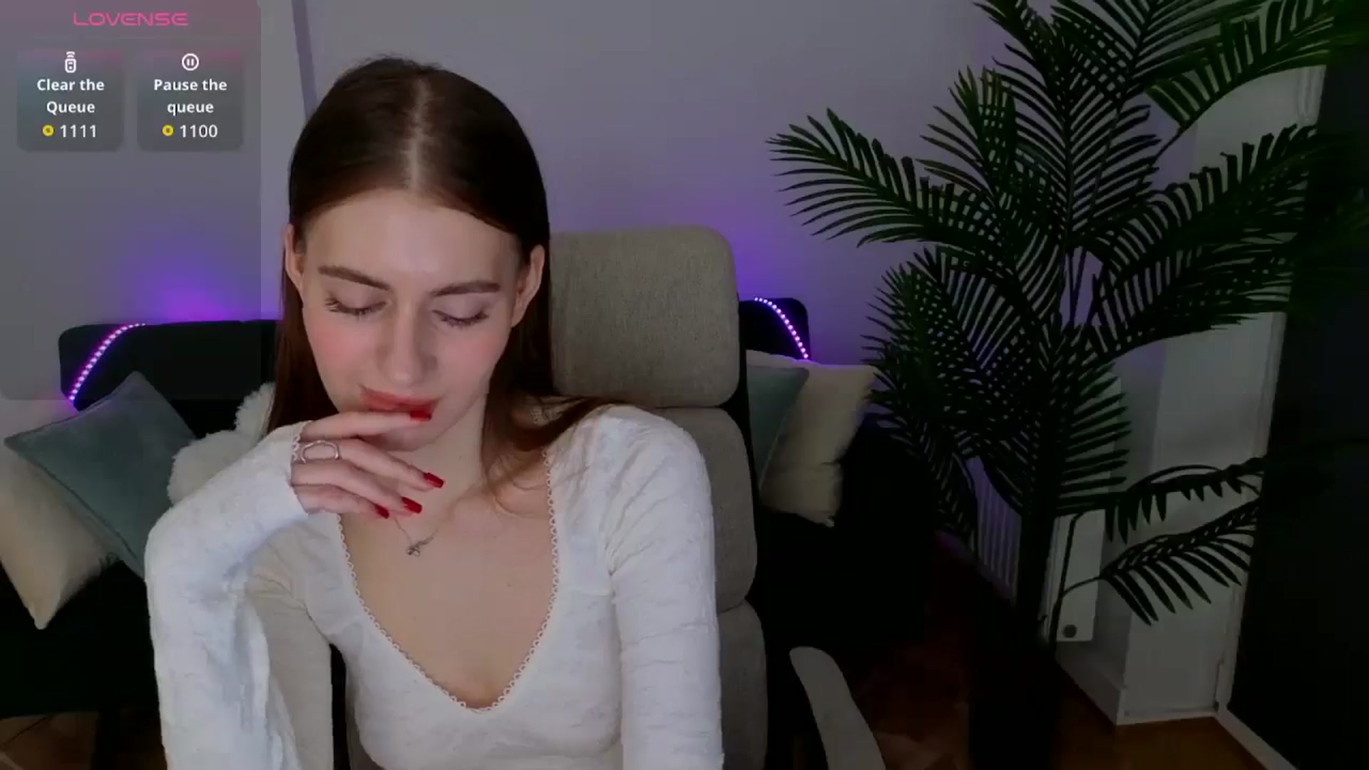 Gallery image thumbnail from Meliora's myfreecams stream on, 03/30/2026, 18:50 image 5 of 20