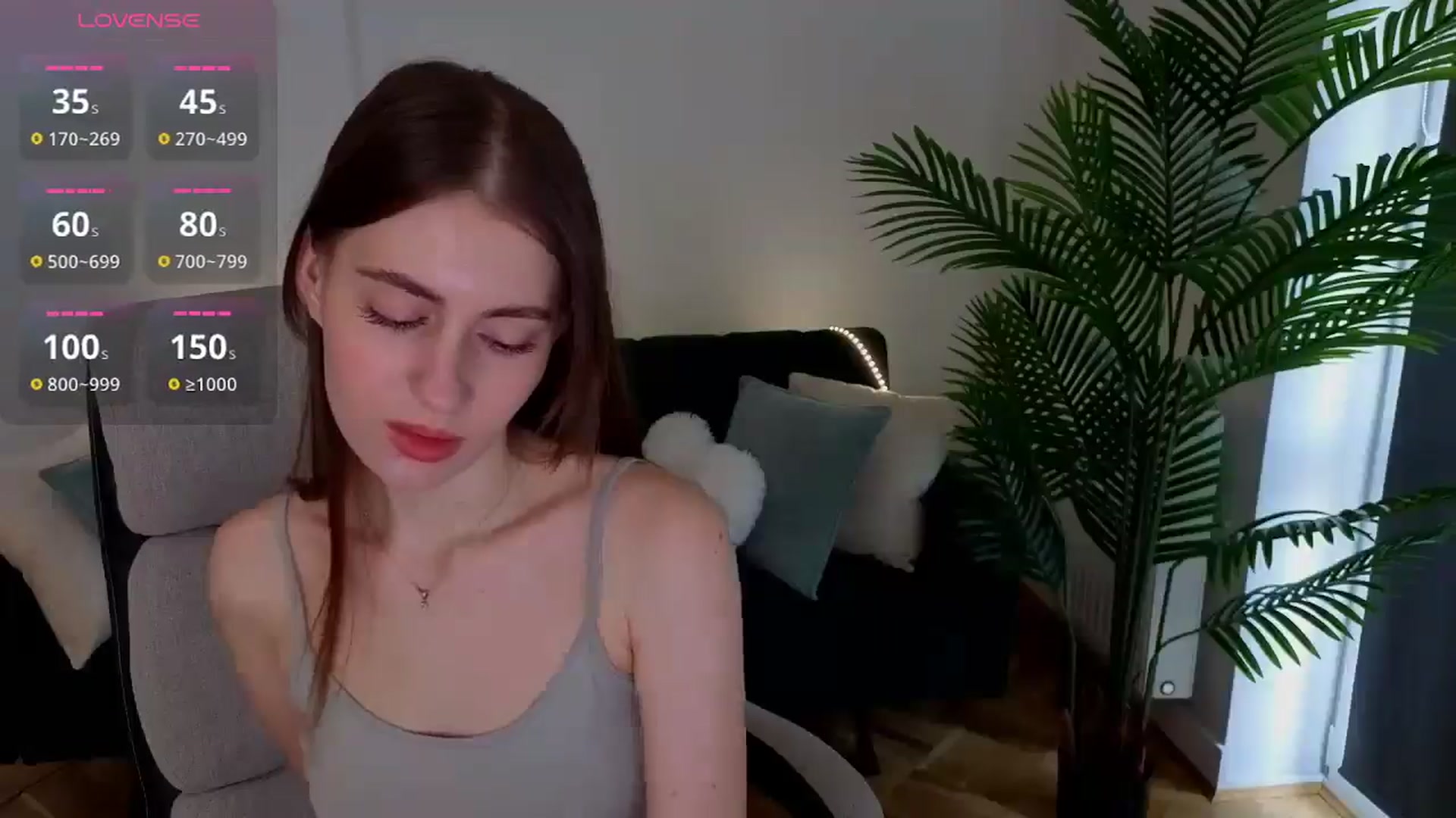 Gallery image thumbnail from Meliora's myfreecams stream on, 03/31/2026, 14:48 image 17 of 20