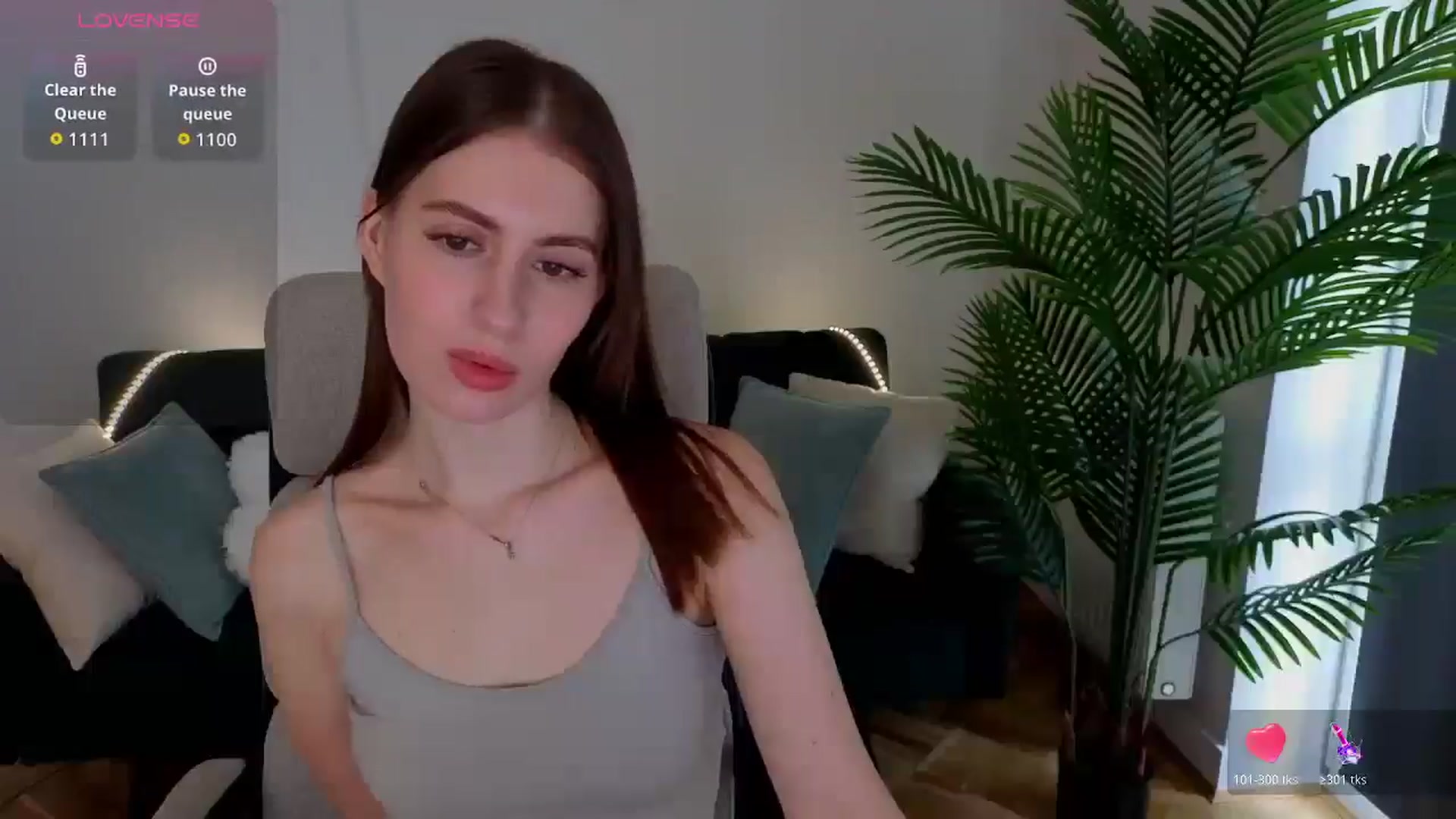 Gallery image thumbnail from Meliora's myfreecams stream on, 03/31/2026, 14:48 image 9 of 20