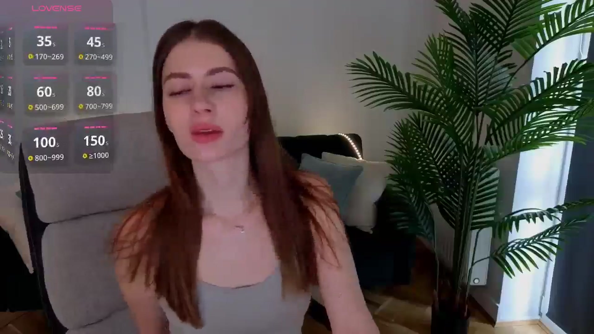 Gallery image thumbnail from Meliora's myfreecams stream on, 03/31/2026, 14:48 image 11 of 20