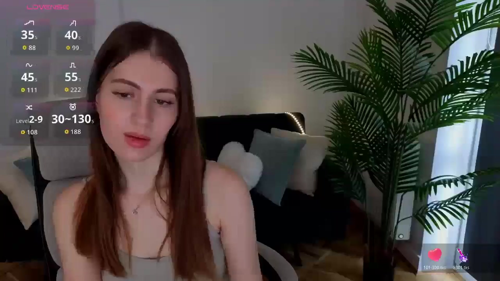 Gallery image thumbnail from Meliora's myfreecams stream on, 03/31/2026, 14:48 image 20 of 20