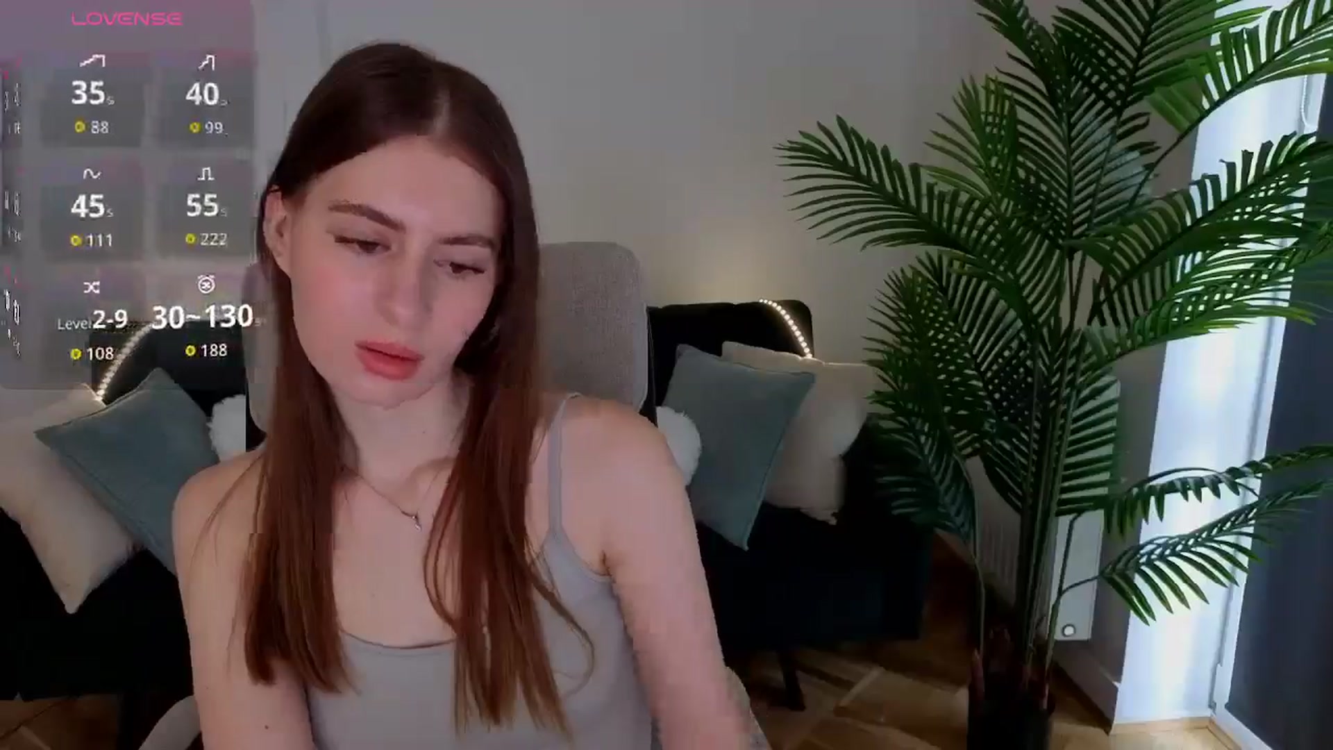 Gallery image thumbnail from Meliora's myfreecams stream on, 03/31/2026, 14:48 image 10 of 20