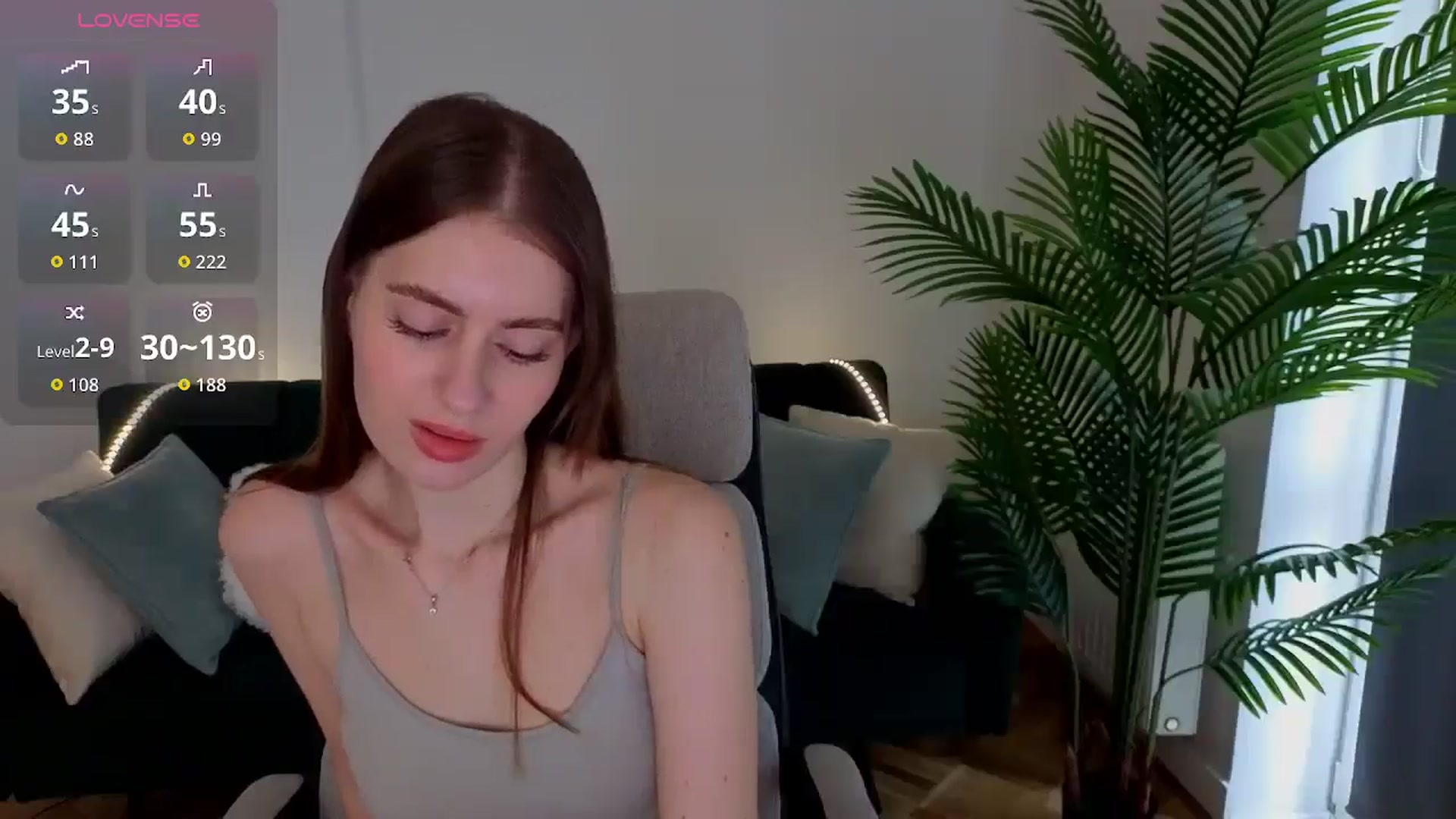 Gallery image thumbnail from Meliora's myfreecams stream on, 03/31/2026, 14:48 image 2 of 20