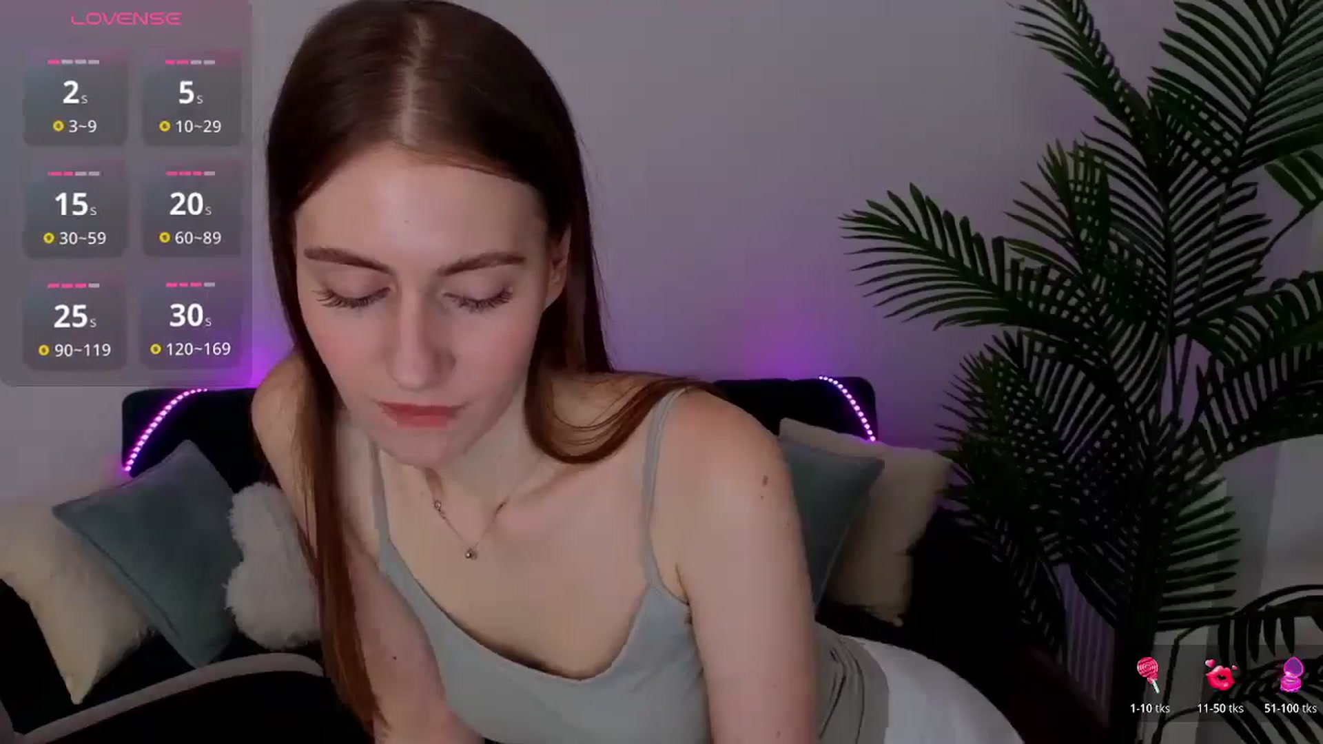 Gallery image thumbnail from Meliora's myfreecams stream on, 03/31/2026, 19:55 image 14 of 20