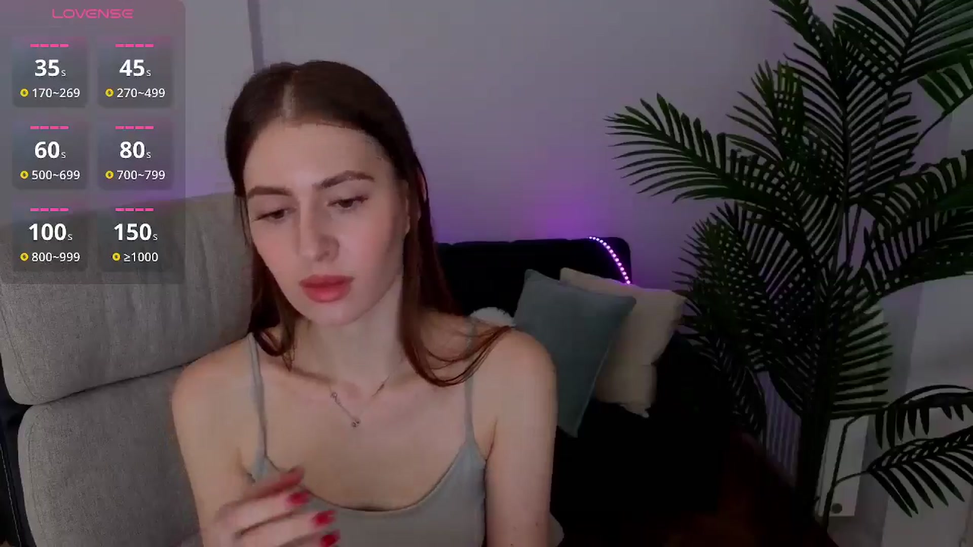 Gallery image thumbnail from Meliora's myfreecams stream on, 03/31/2026, 19:55 image 19 of 20